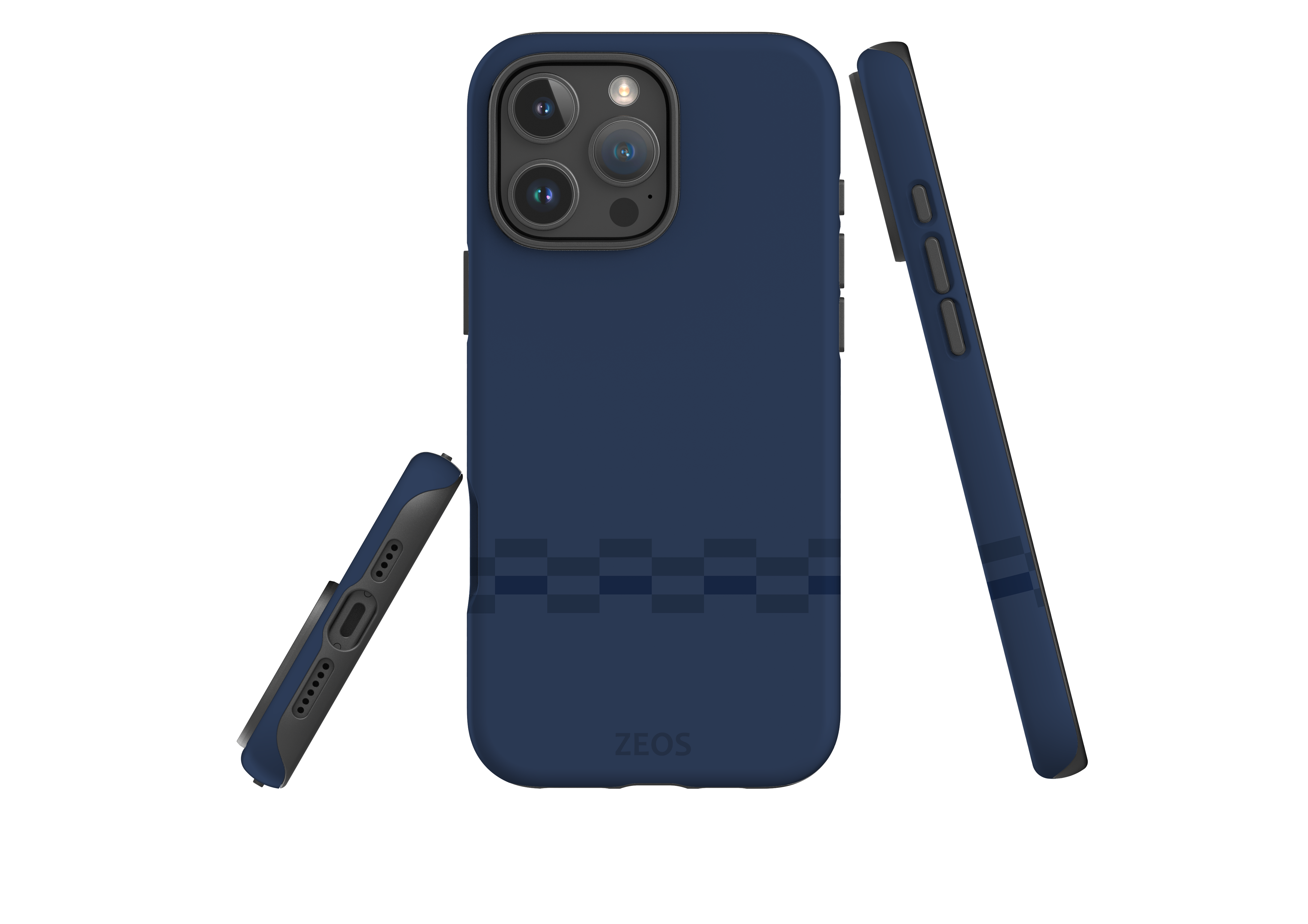 Zeos Chroma - iPhone 16 Series