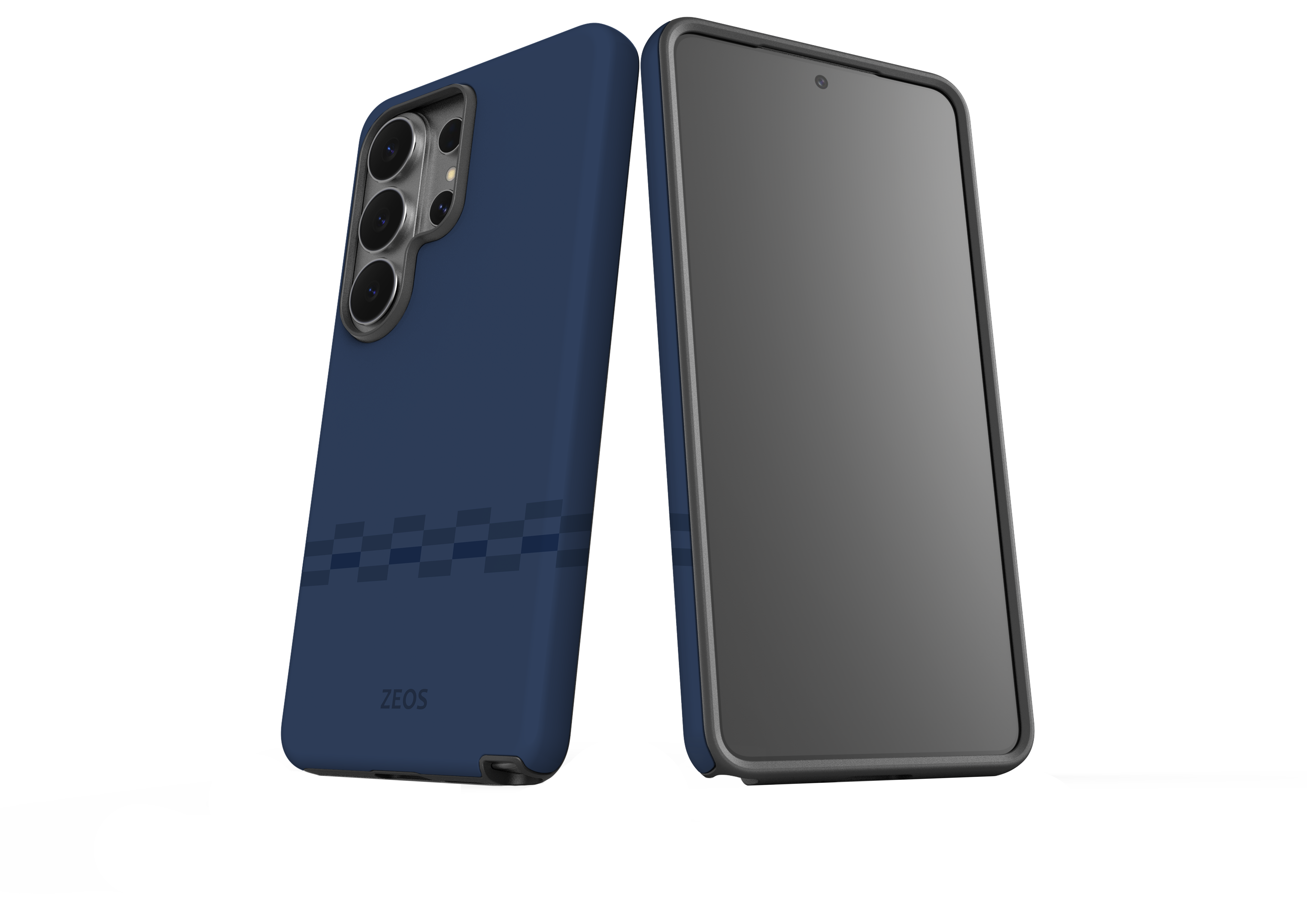 Zeos Chroma - Samsung Galaxy S26 Series