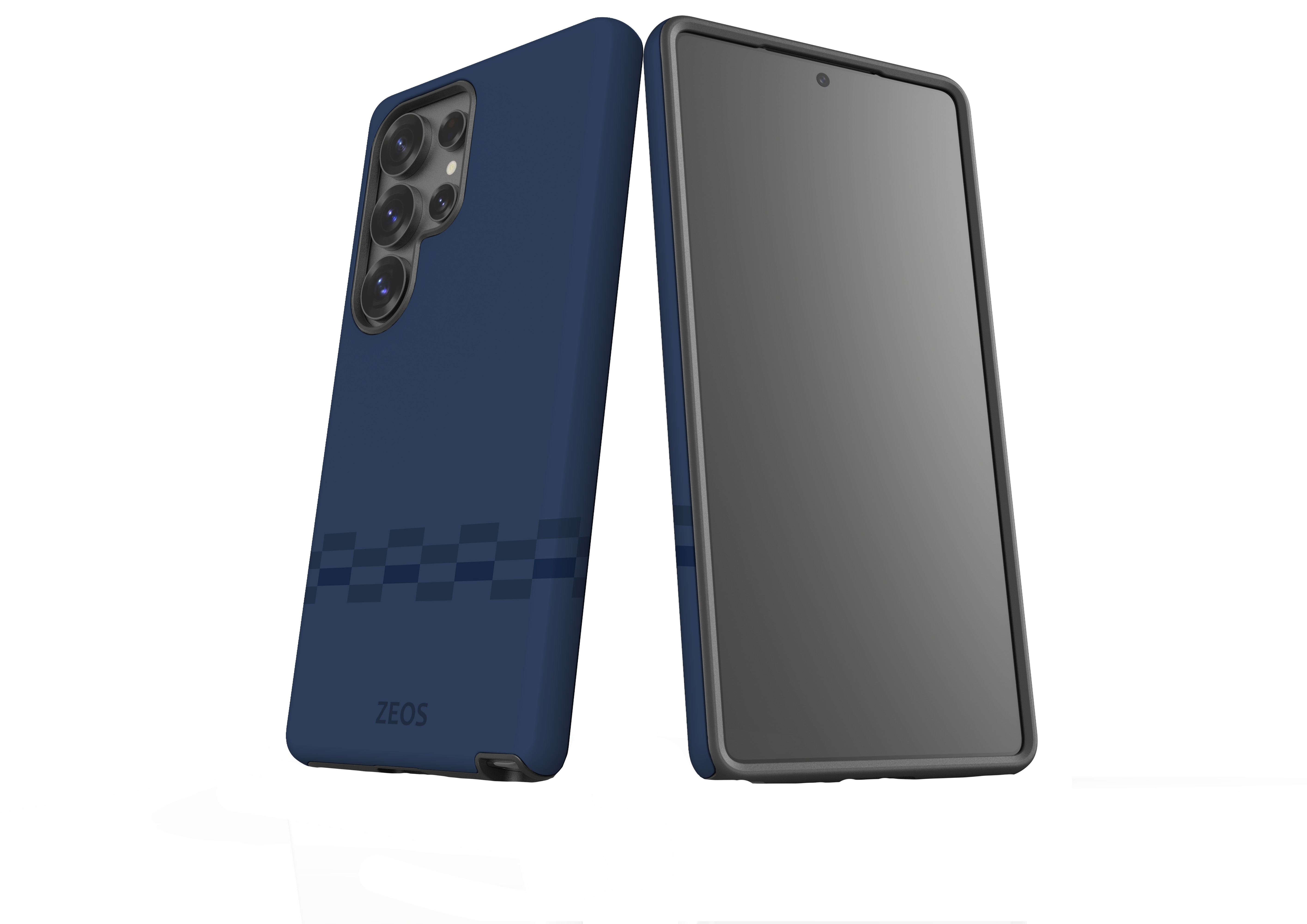 Zeos Chroma - Samsung Galaxy S25 Series