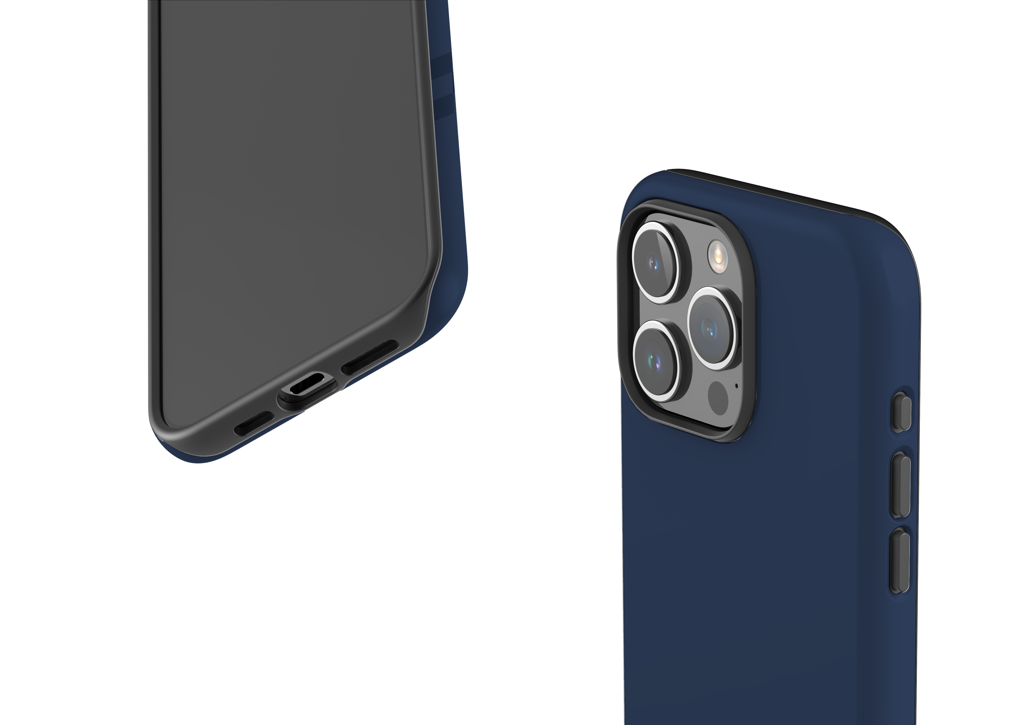 Zeos Chroma - iPhone 15 Series