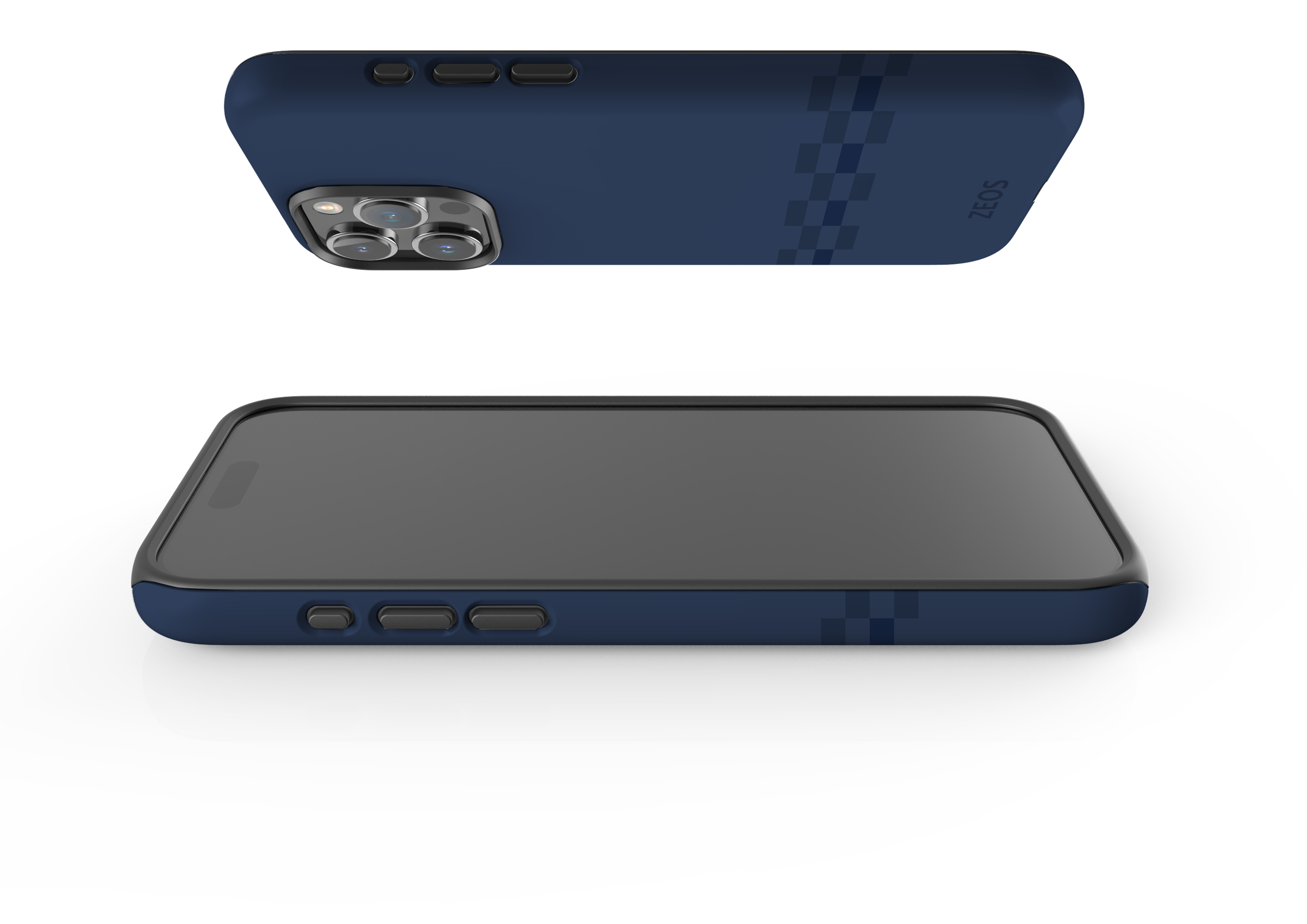 Zeos Chroma - iPhone 15 Series