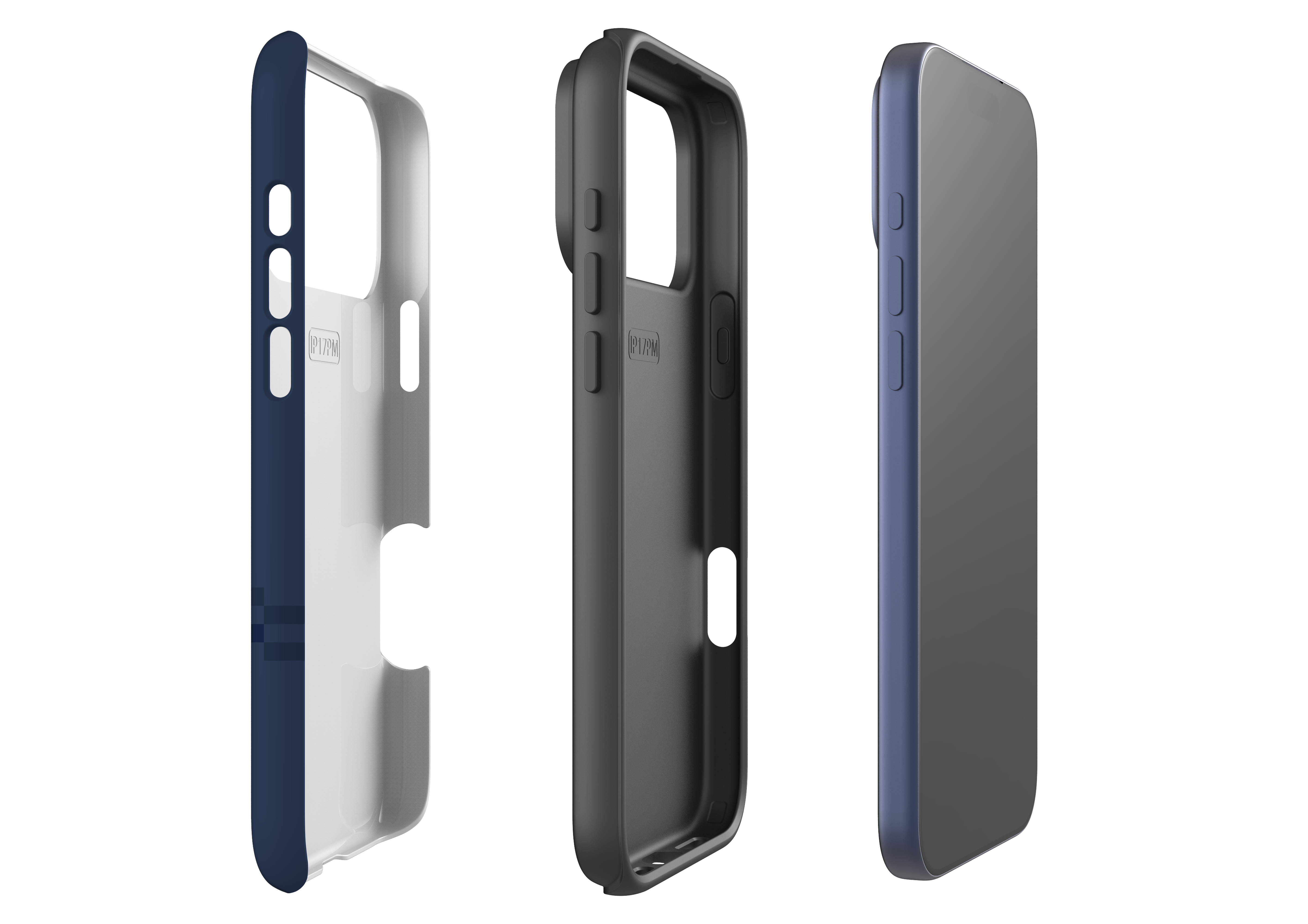 Zeos Chroma - iPhone 17 Series