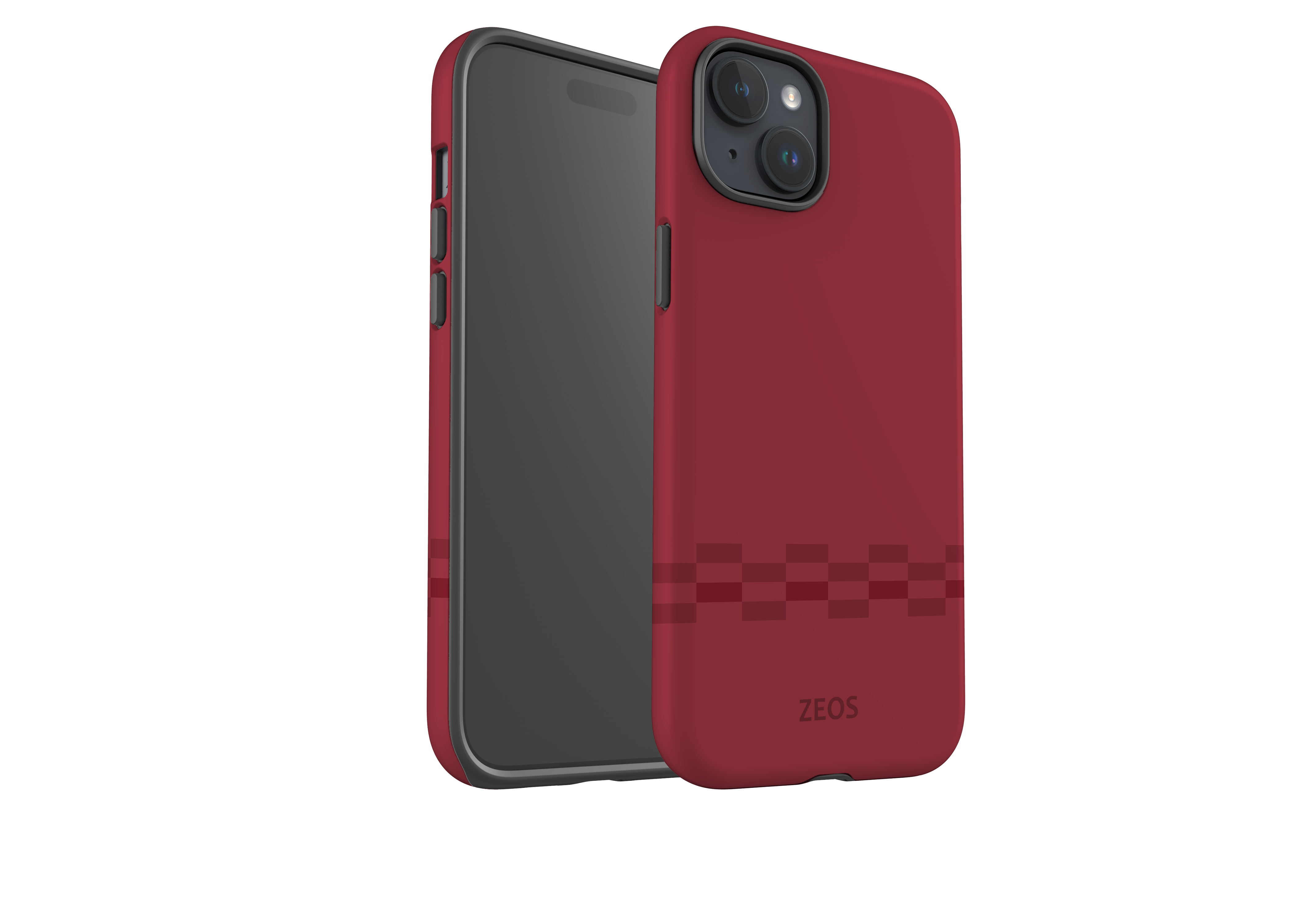 Zeos Chroma - iPhone 15 Series