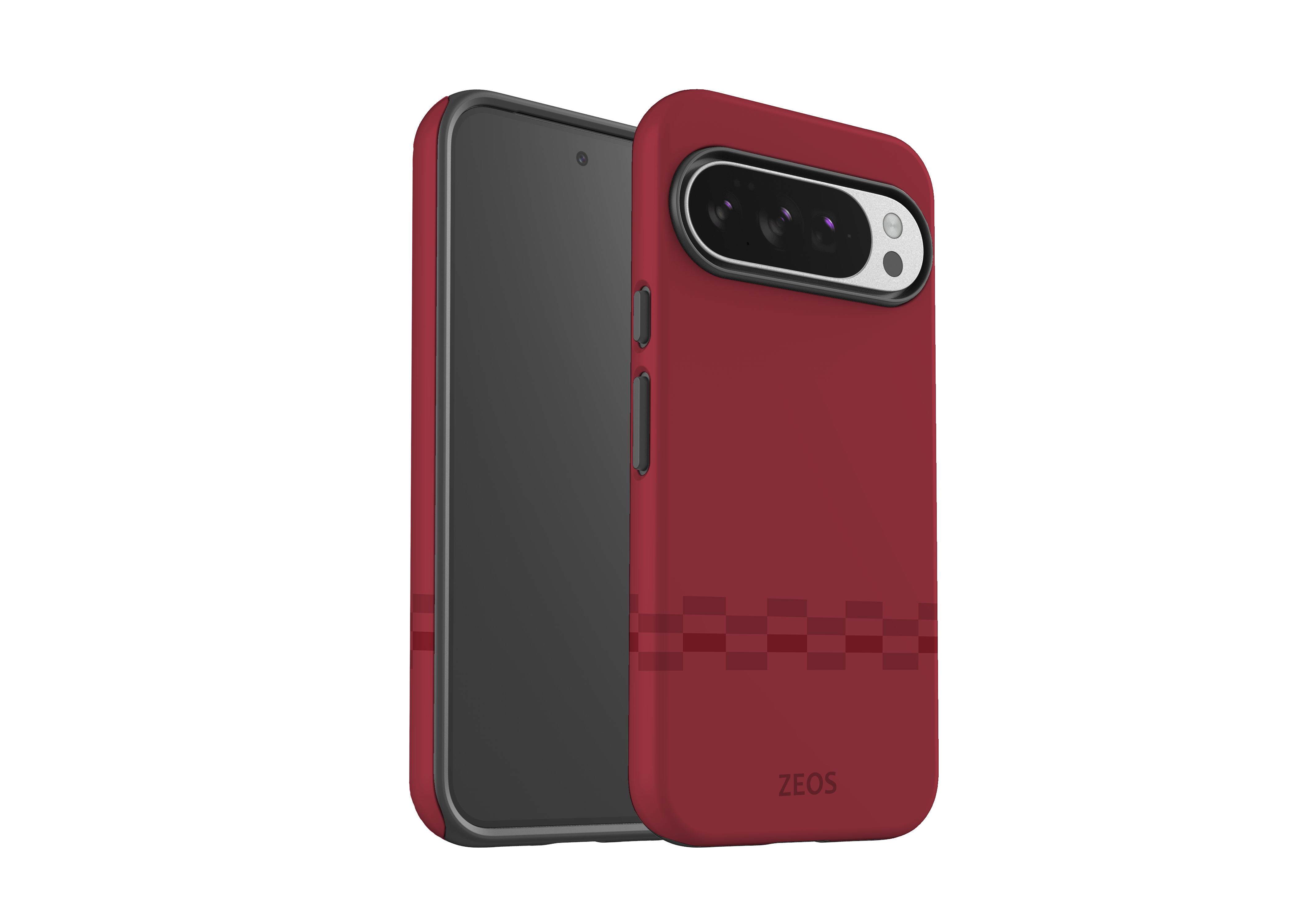 Zeos Chroma - Google Pixel 10 Series