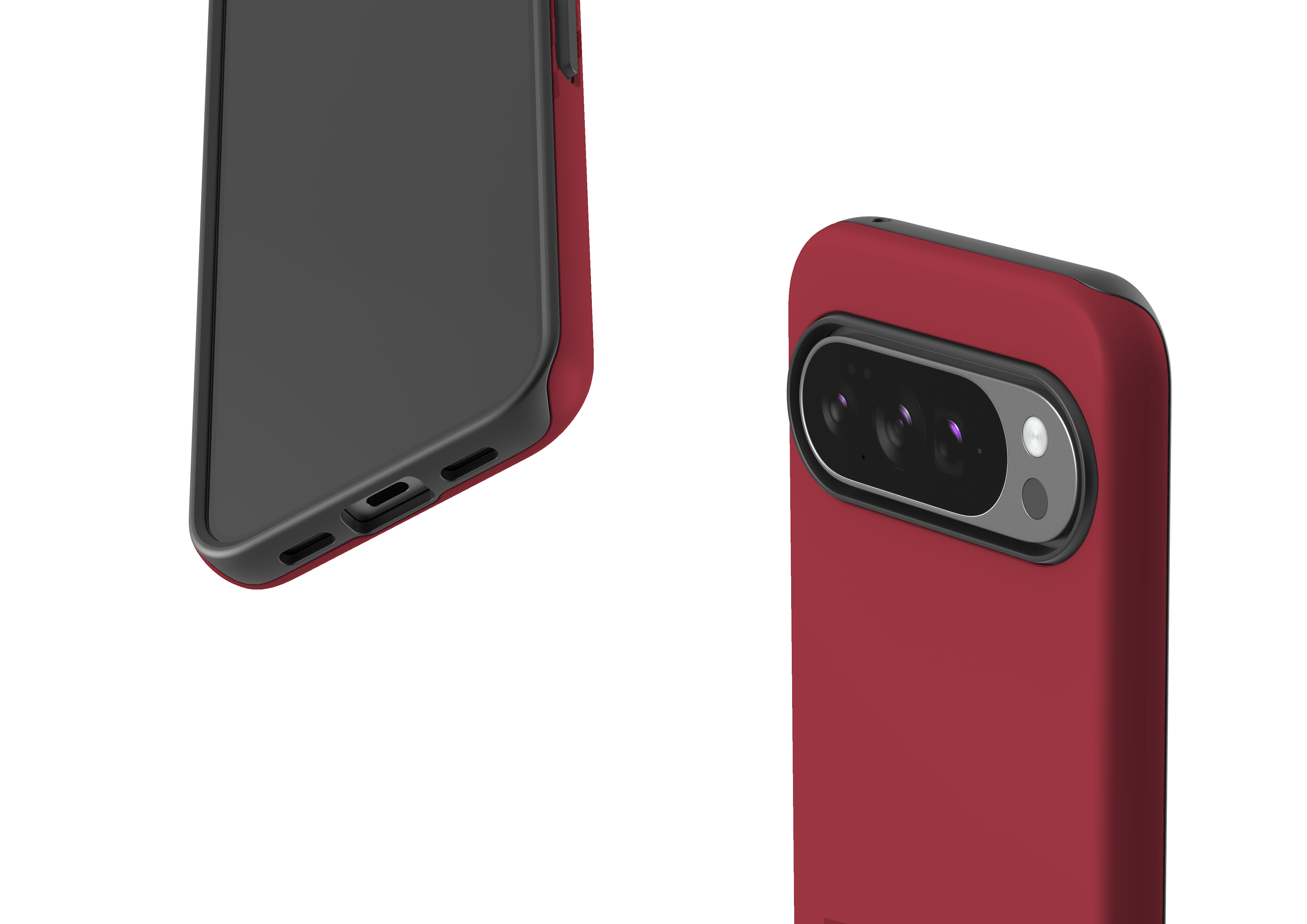 Zeos Chroma - Google Pixel 10 Series