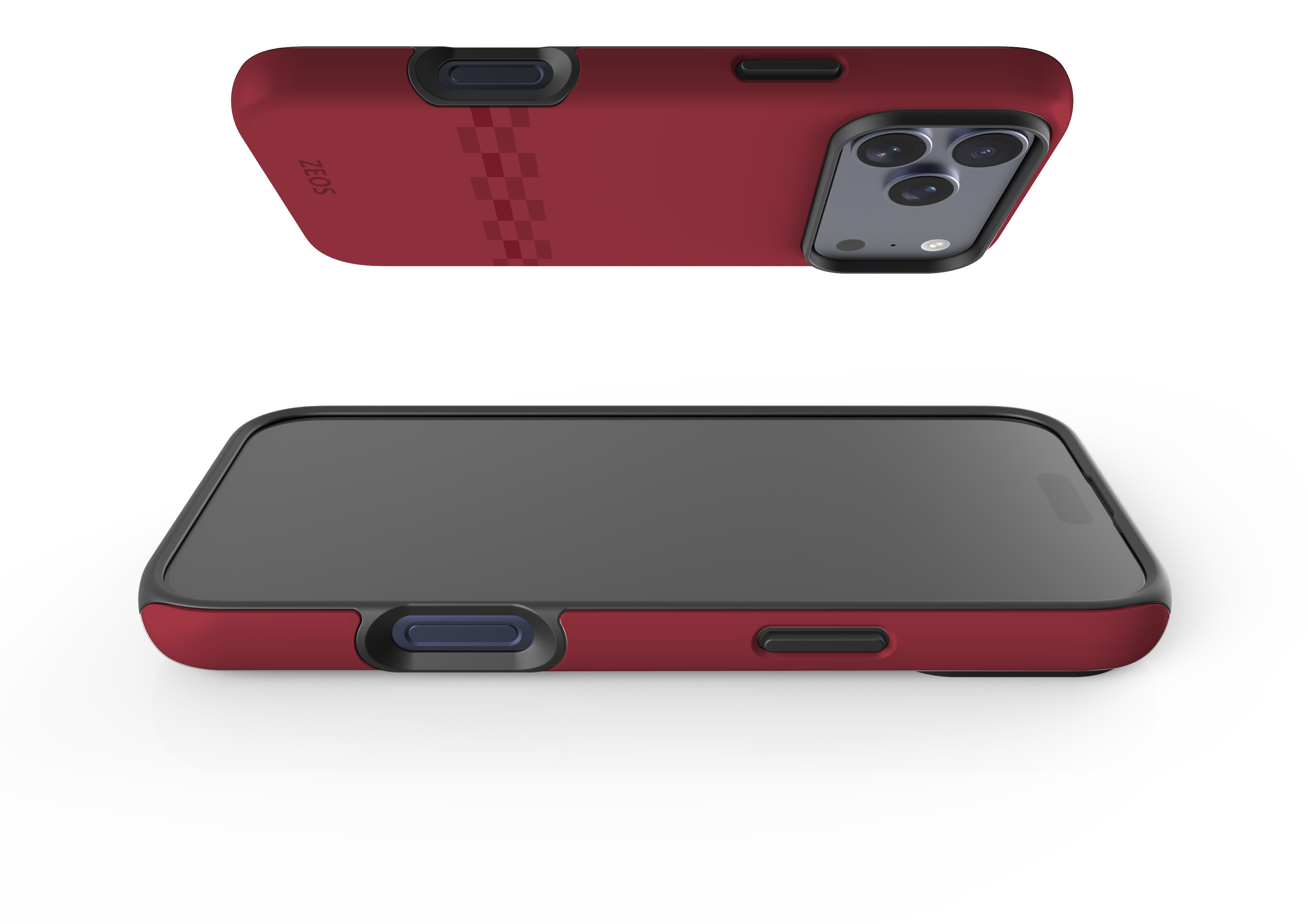 Zeos Chroma - iPhone 17 Series