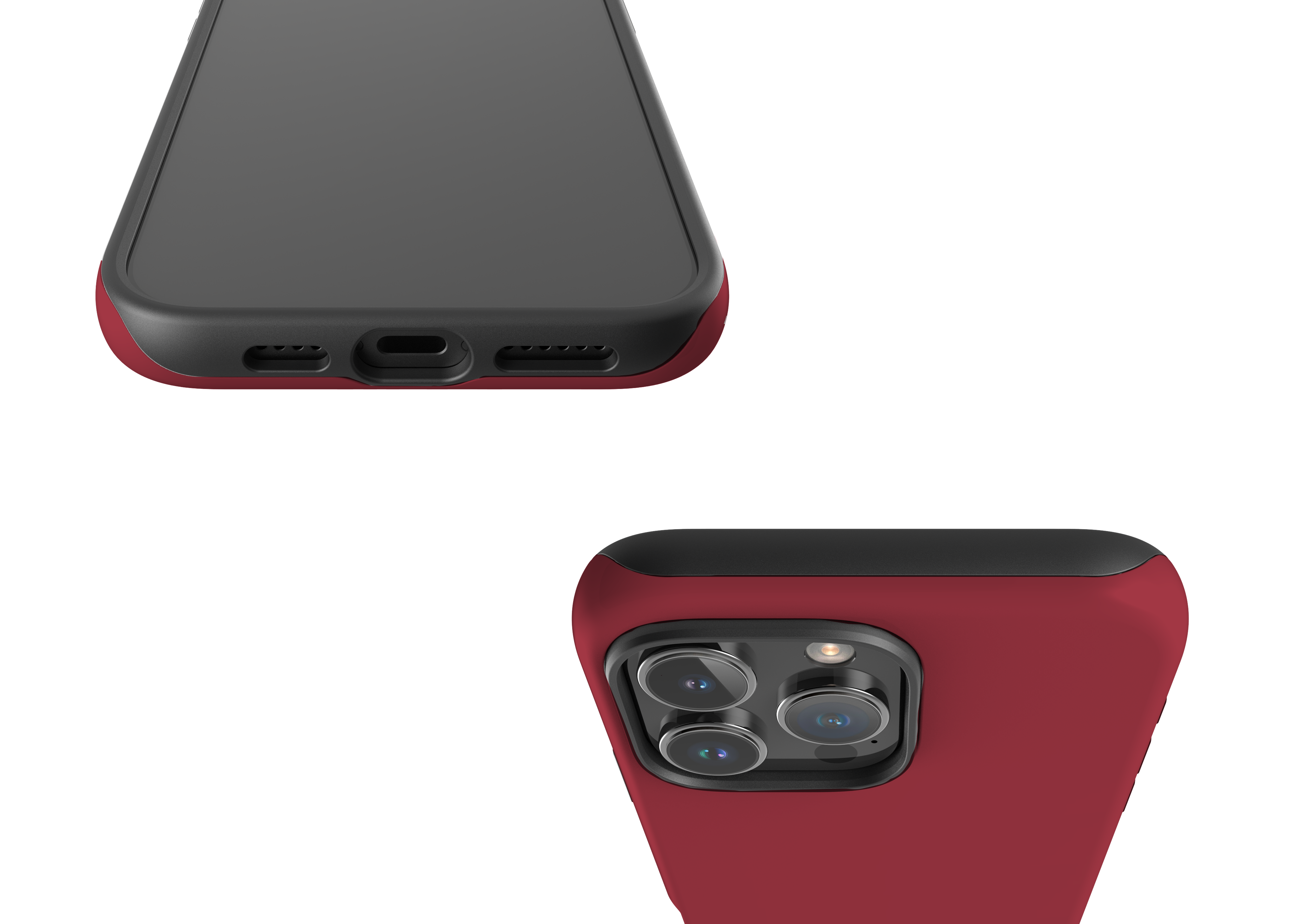 Zeos Chroma - iPhone 16 Series