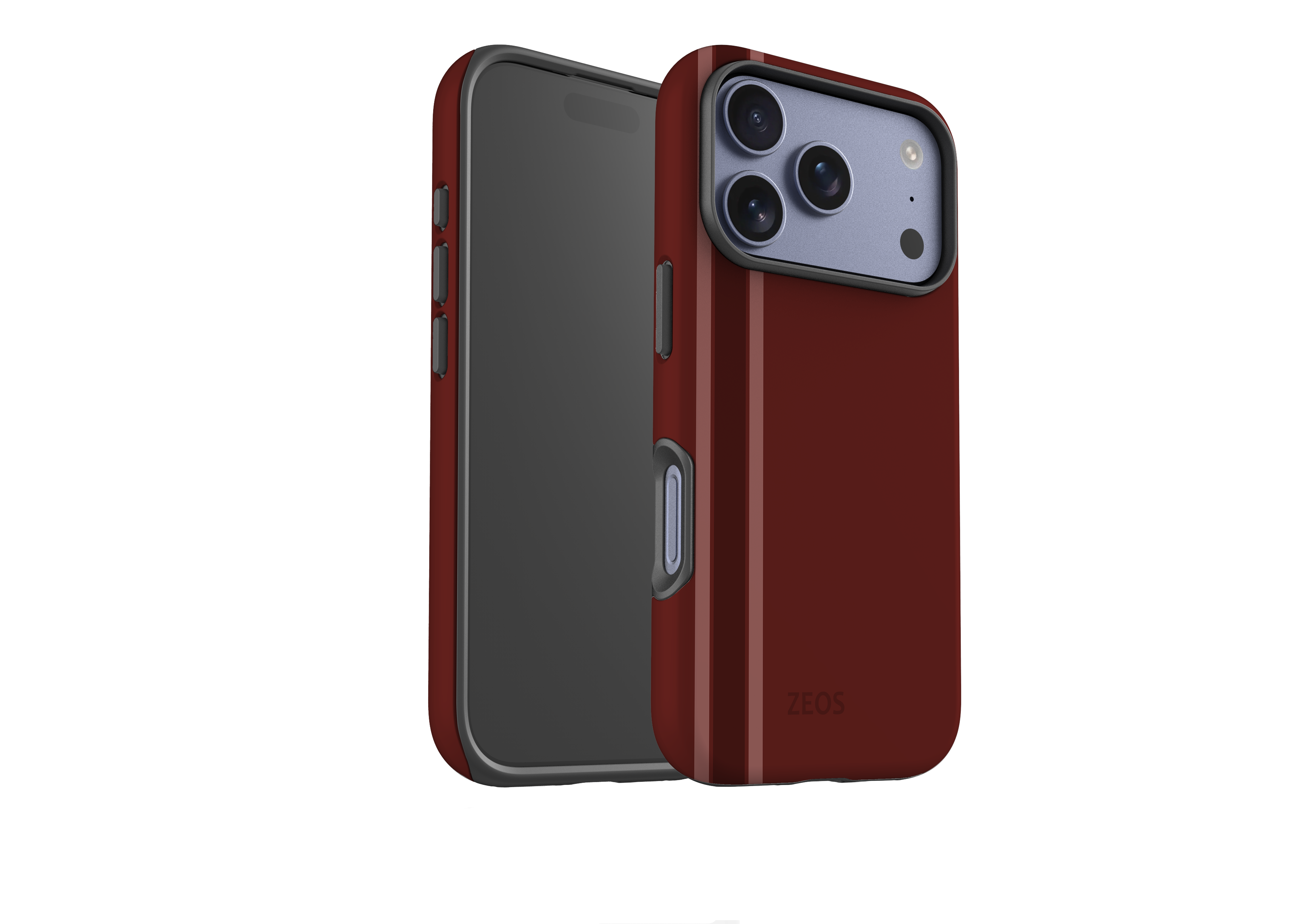 Zeos Linea - iPhone 17 Series