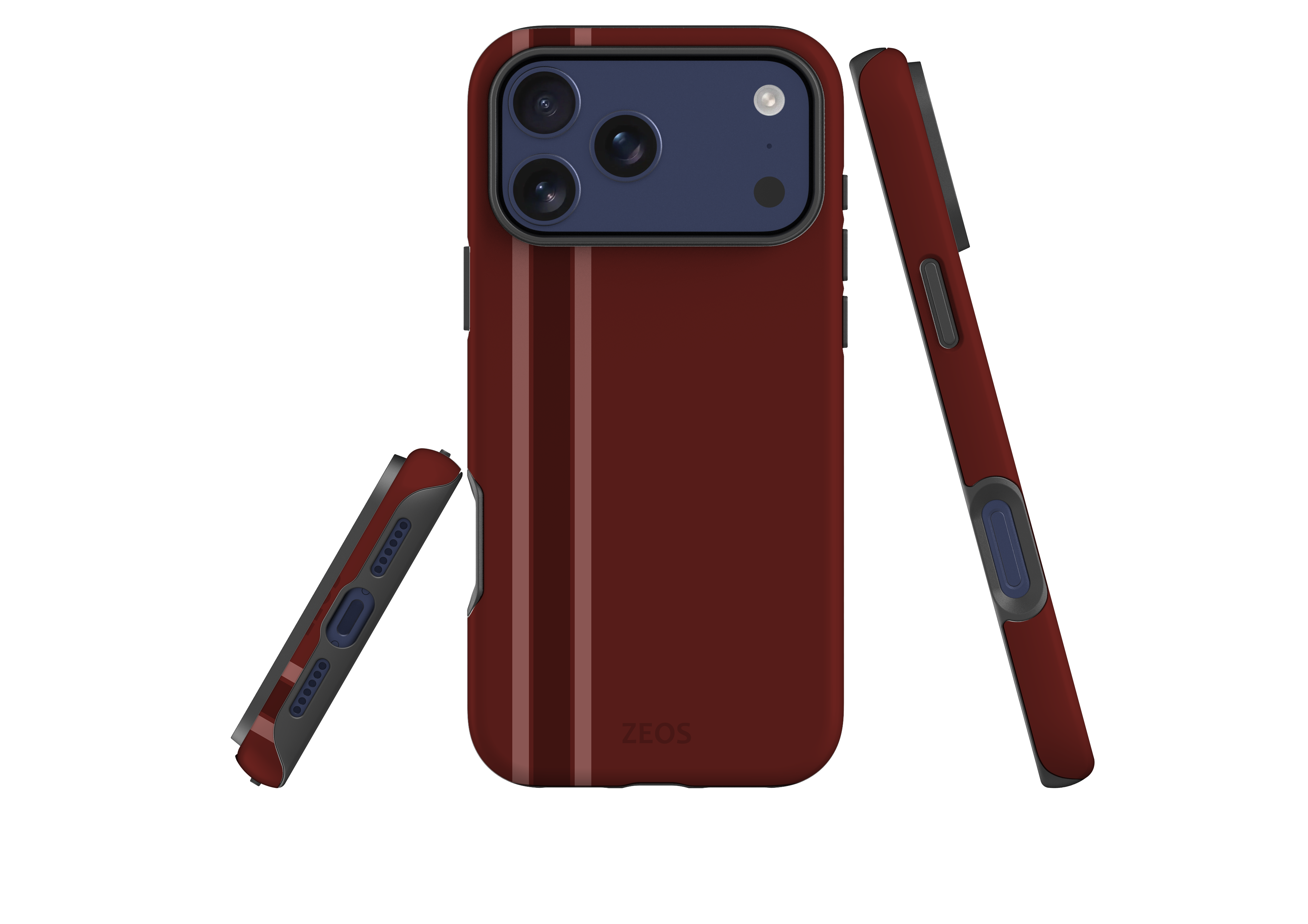 Zeos Linea - iPhone 17 Series