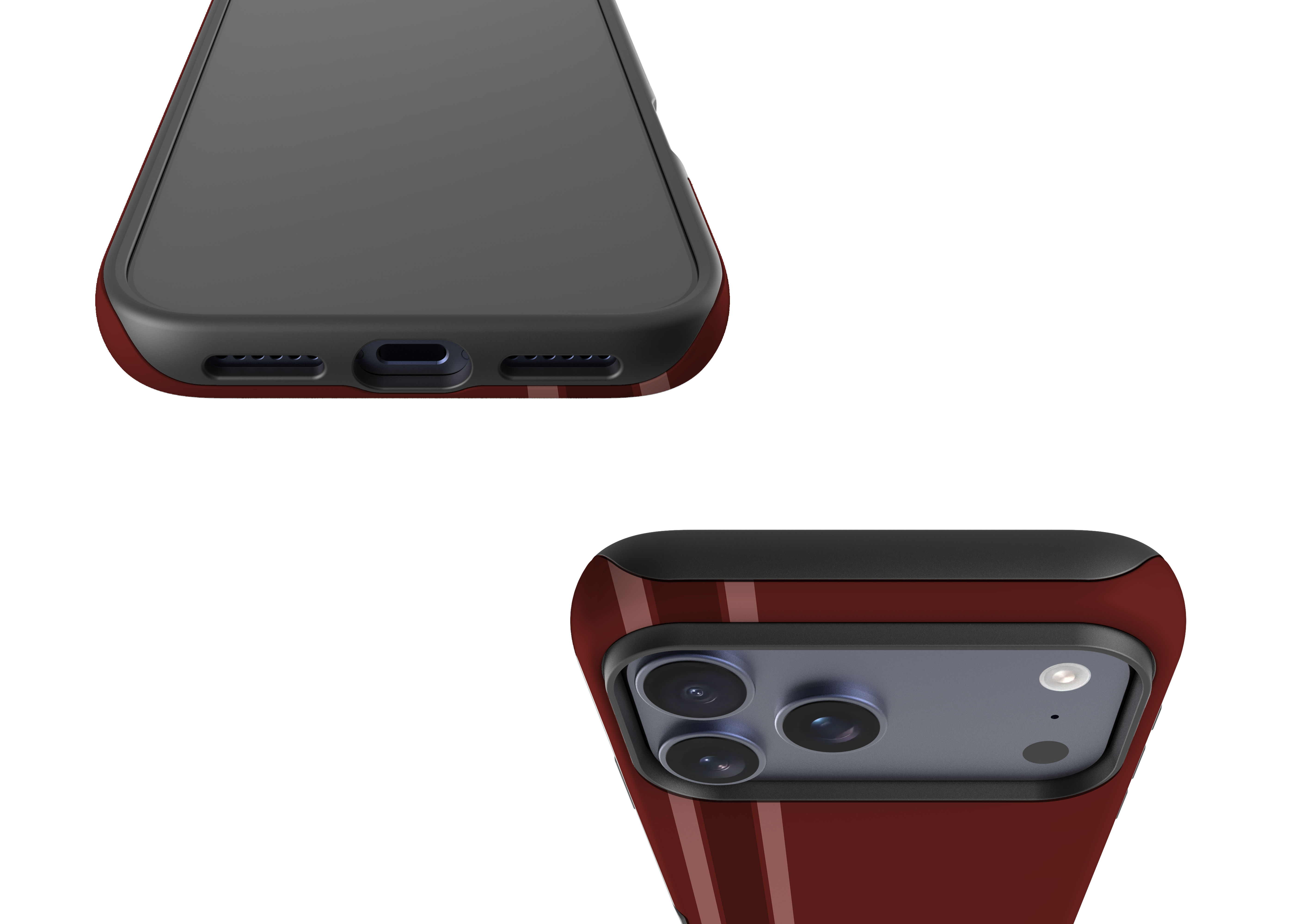 Zeos Linea - iPhone 17 Series