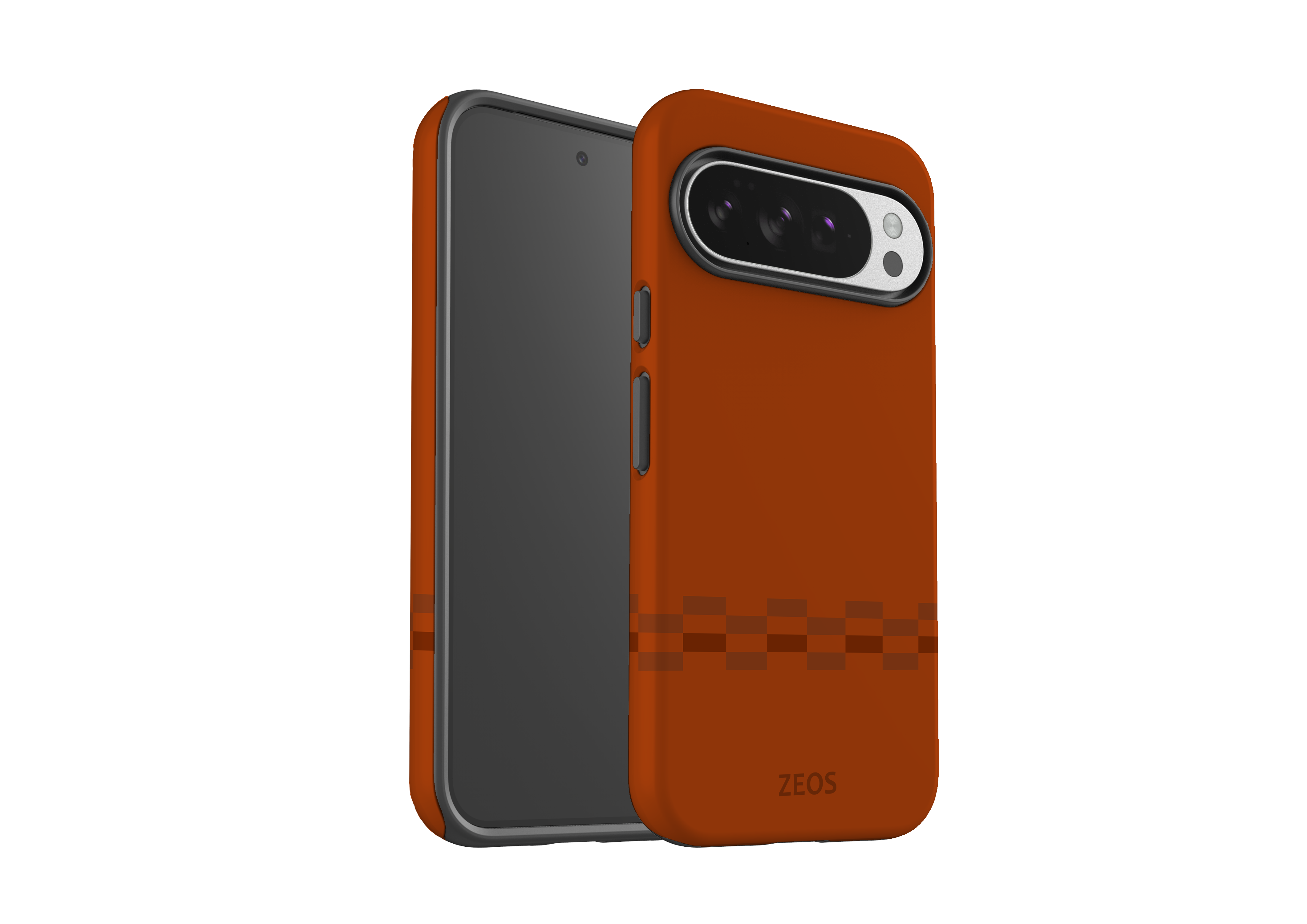 Zeos Chroma - Google Pixel 10 Series