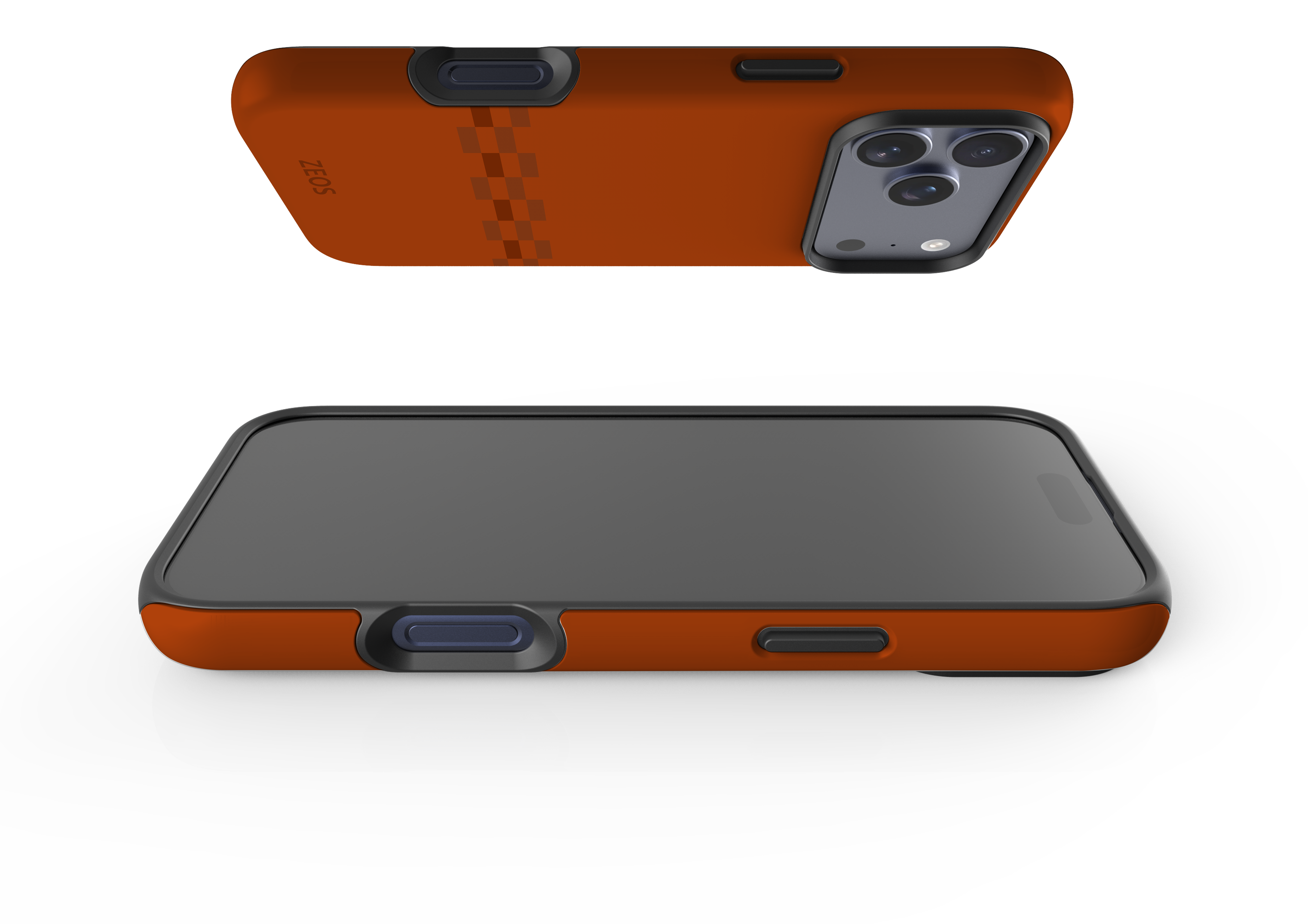 Zeos Chroma - iPhone 17 Series