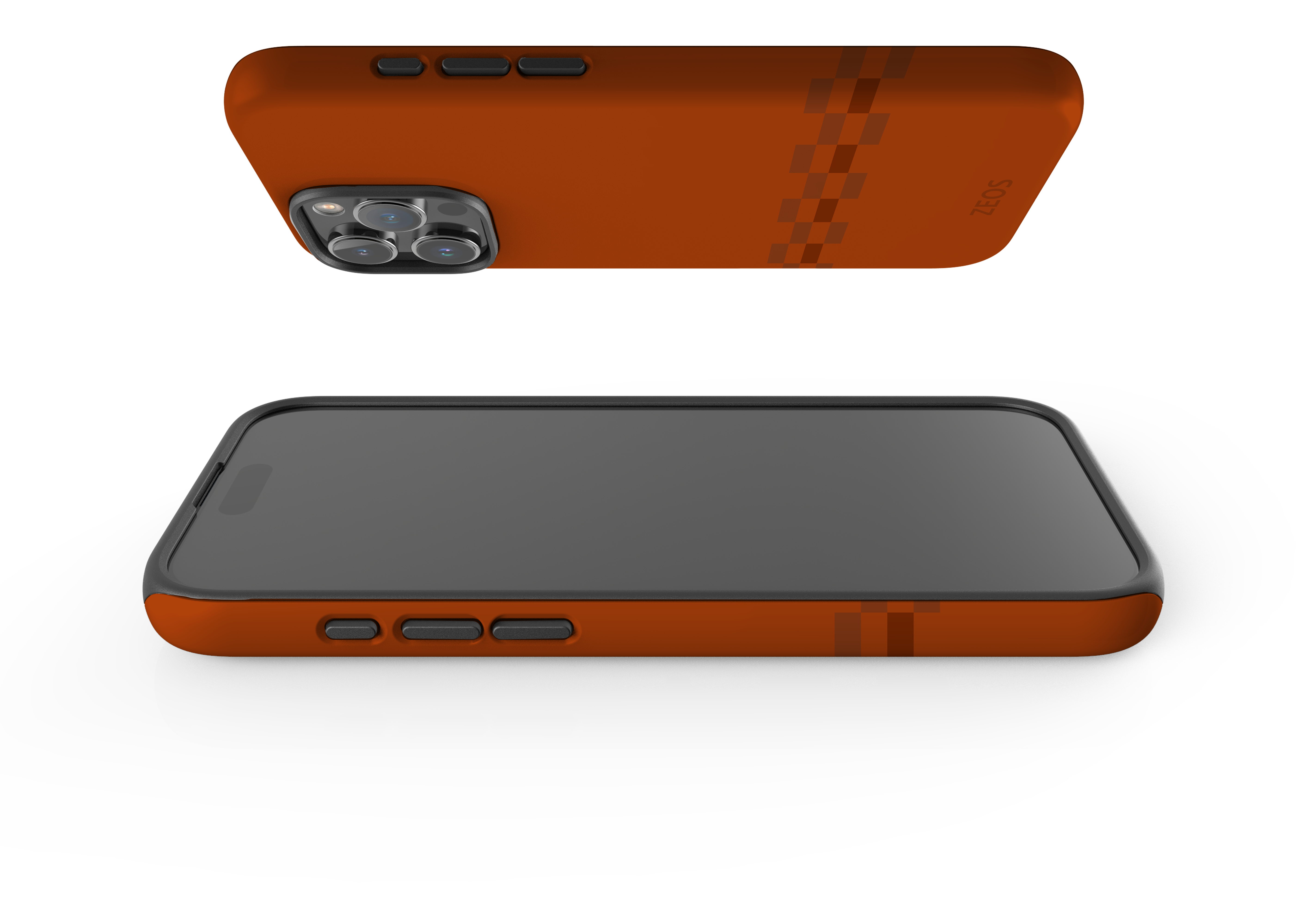 Zeos Chroma - iPhone 16 Series