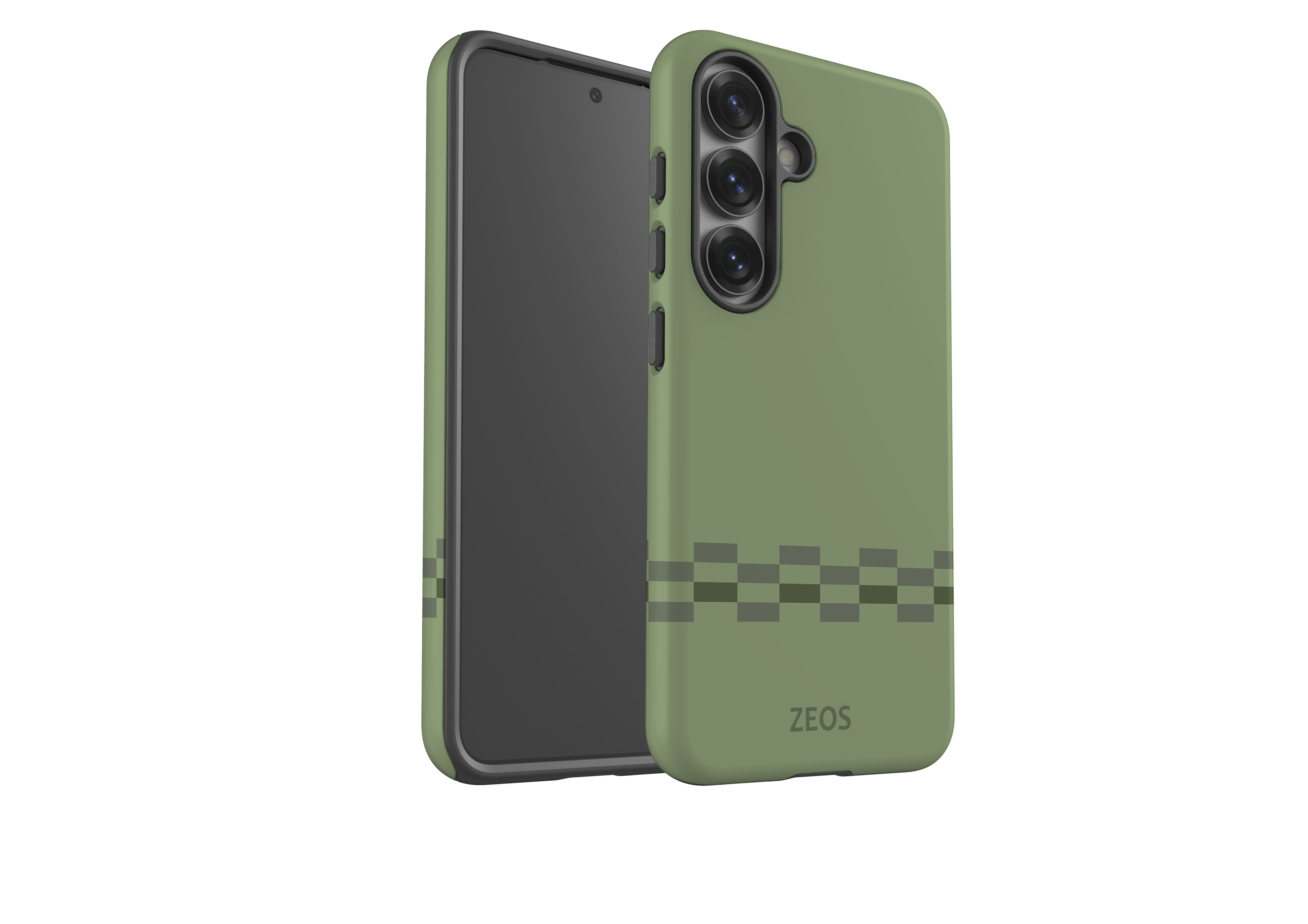 Zeos Chroma - Samsung Galaxy S25 Series