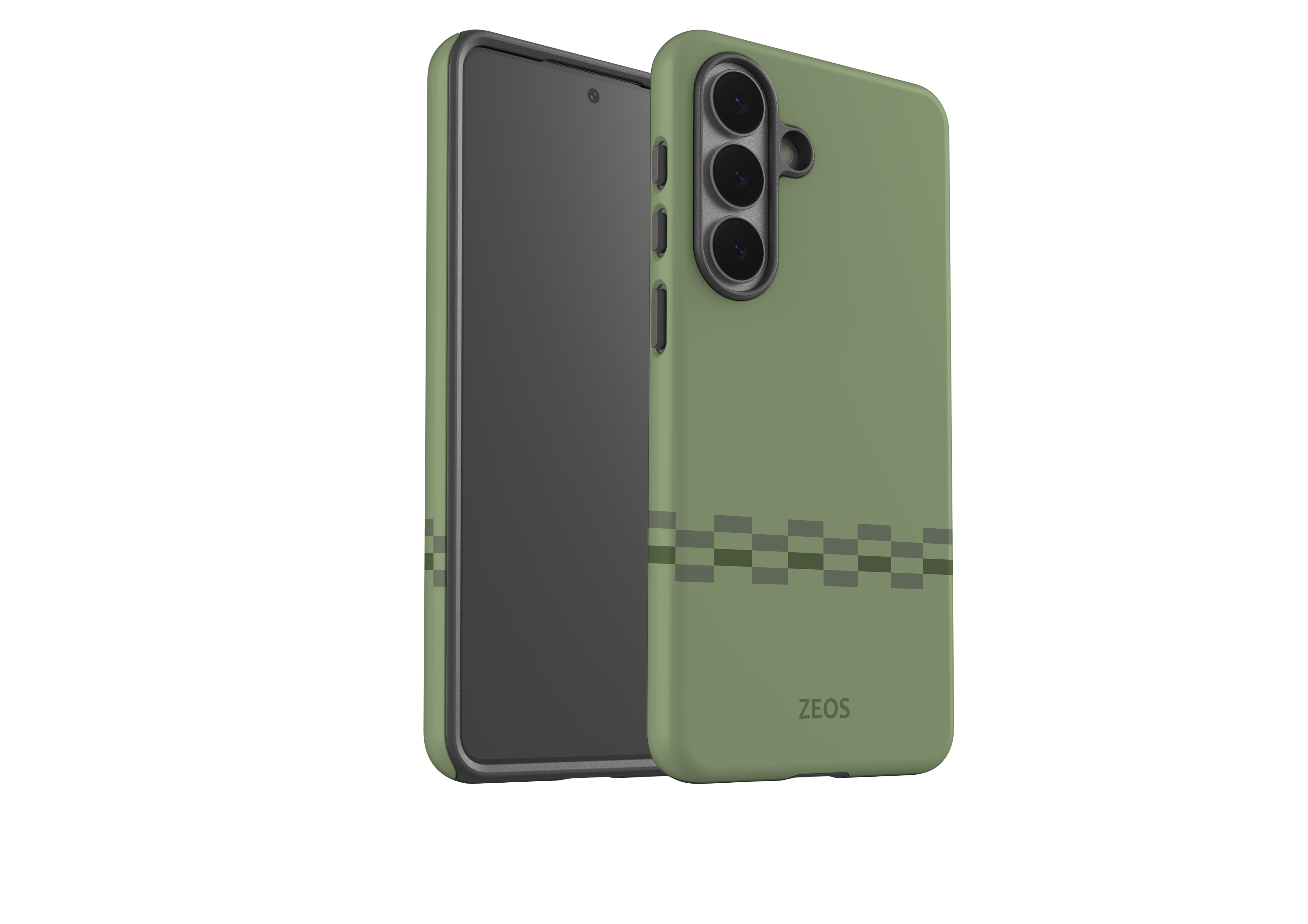 Zeos Chroma - Samsung Galaxy S26 Series