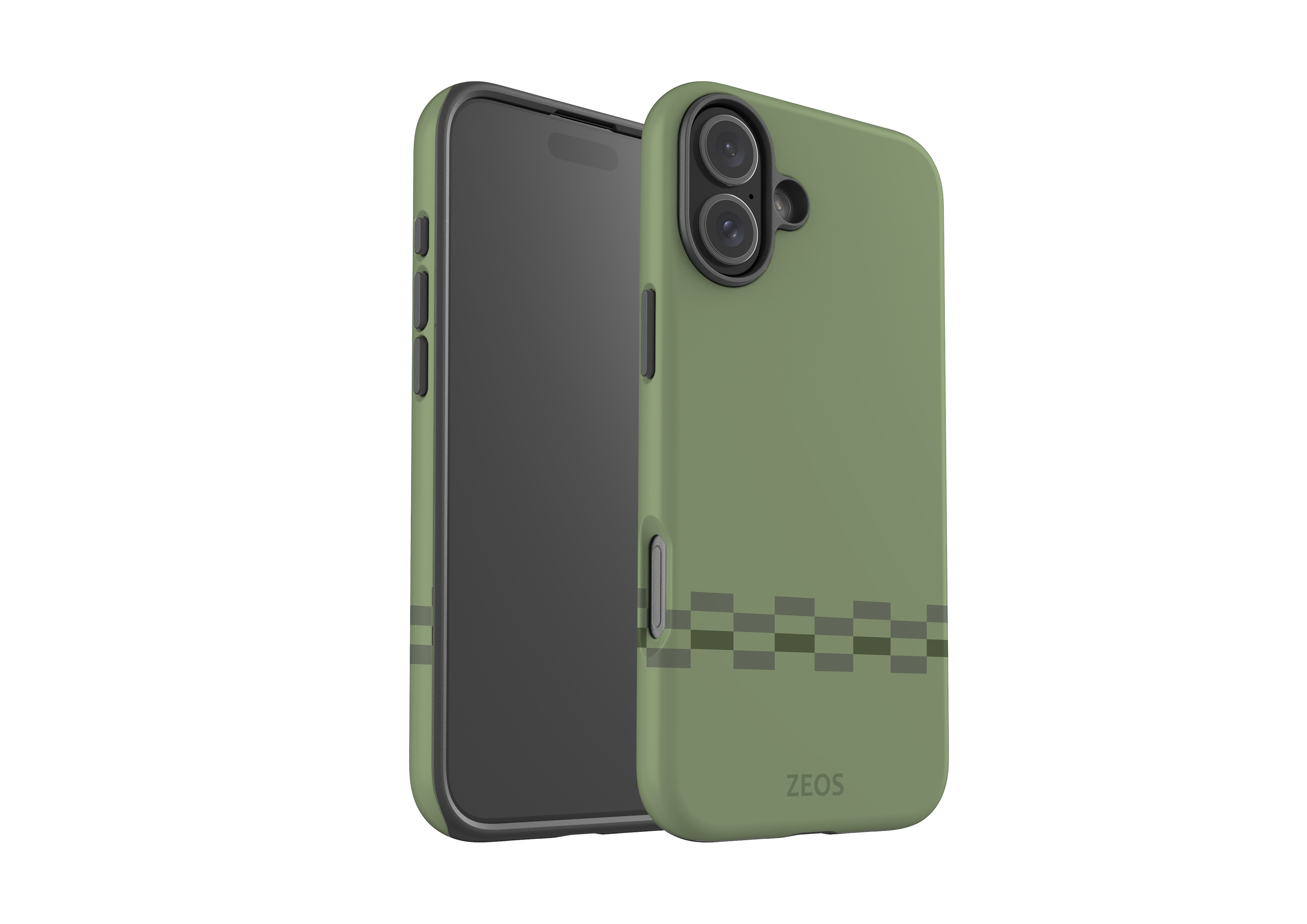 Zeos Chroma - iPhone 16 Series