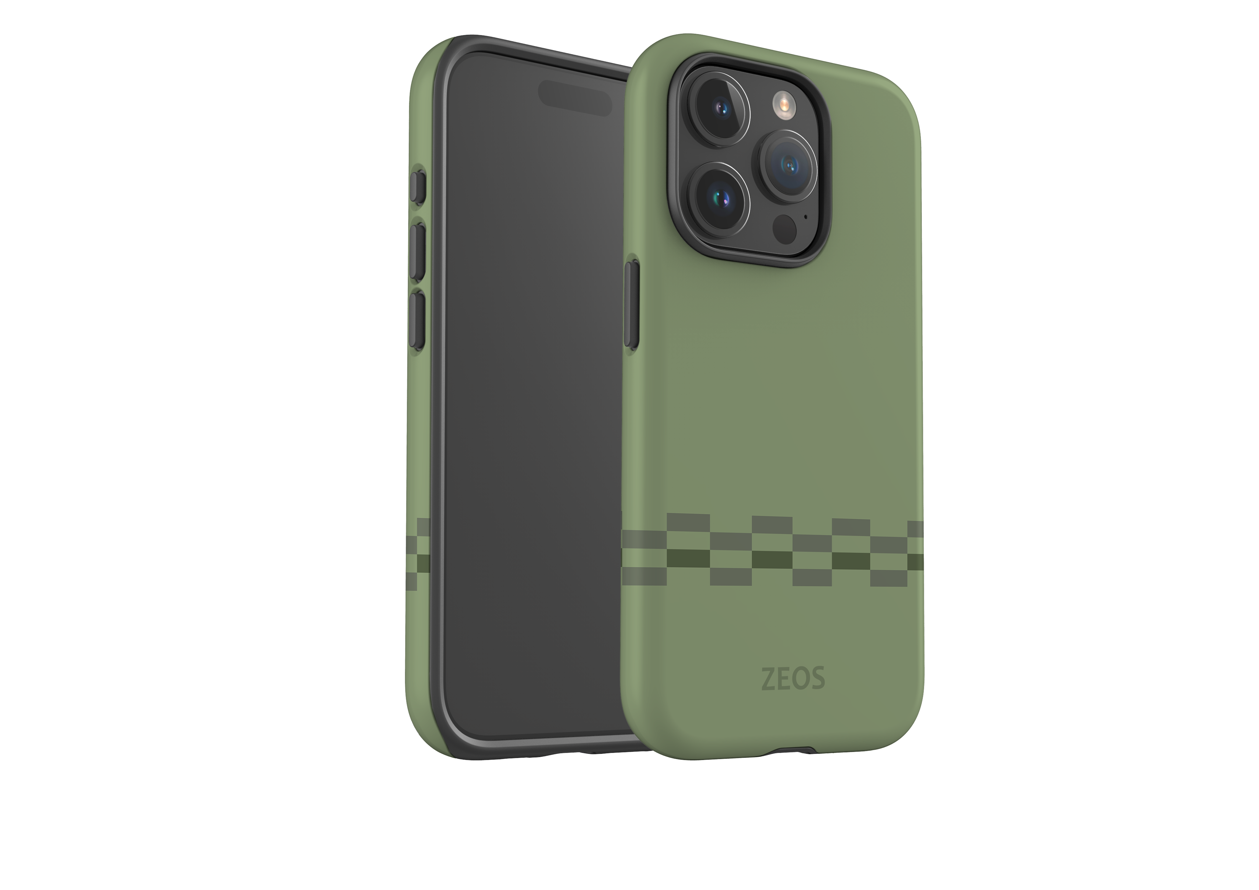 Zeos Chroma - iPhone 15 Series