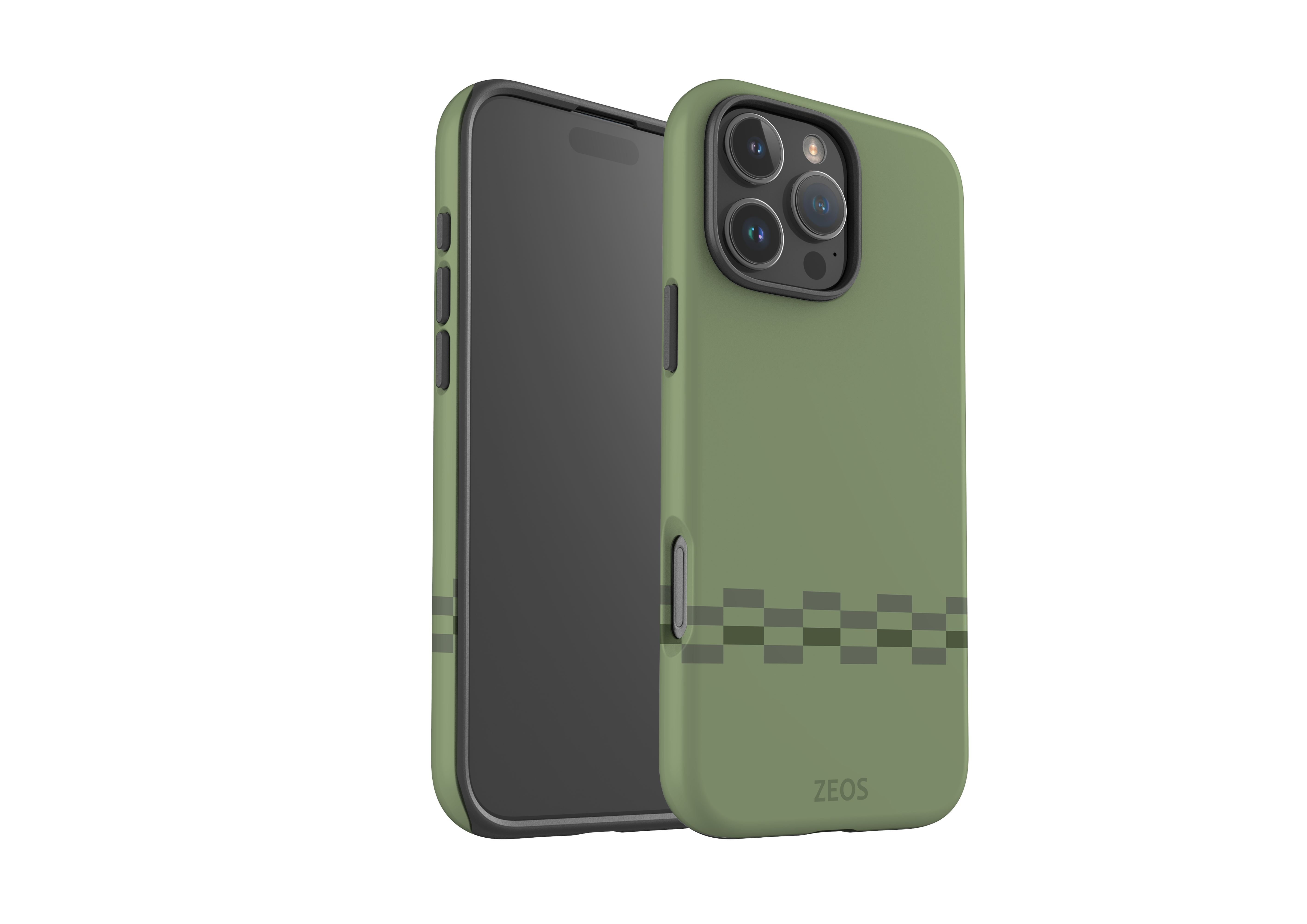 Zeos Chroma - iPhone 16 Series
