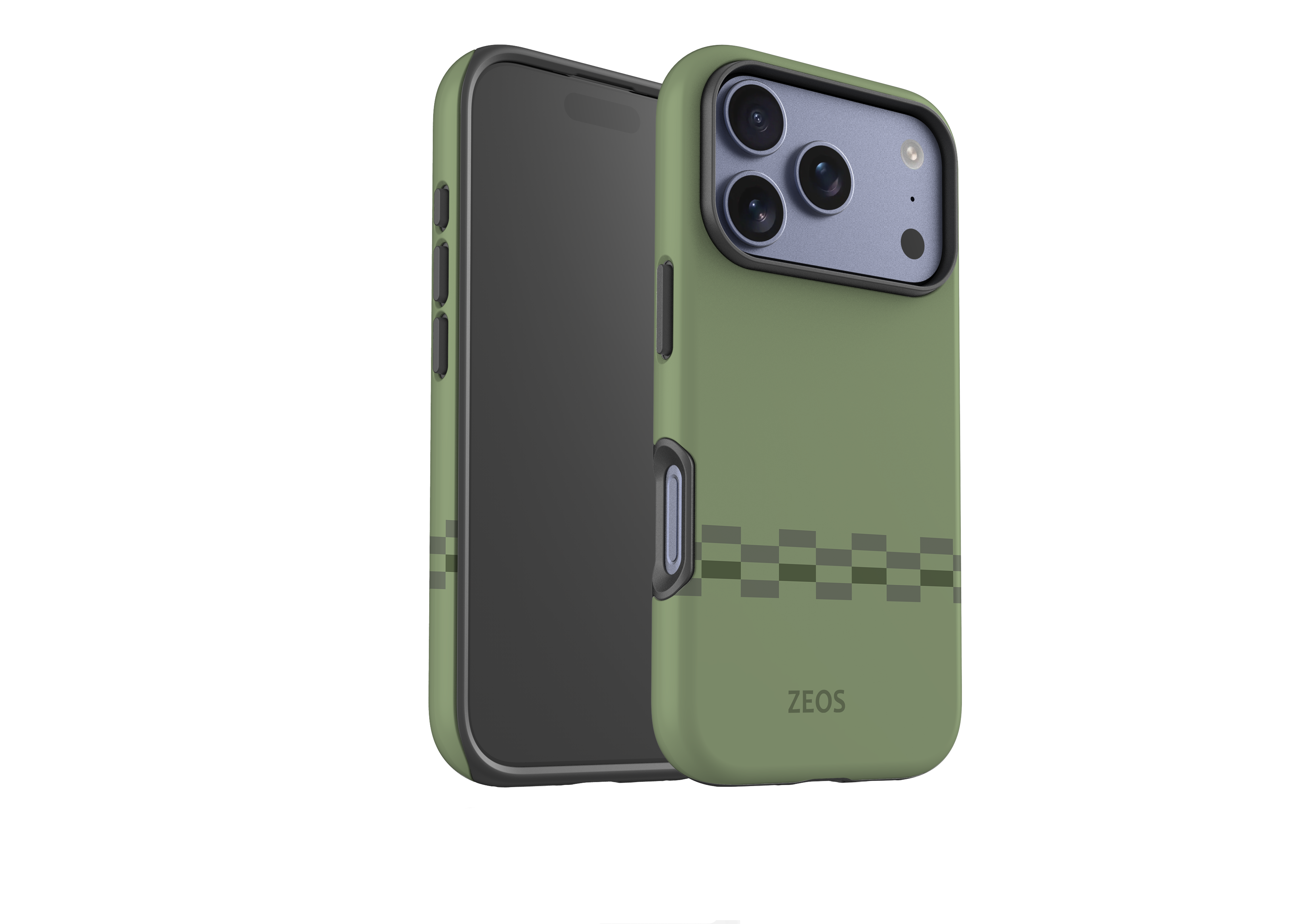 Zeos Chroma - iPhone 17 Series