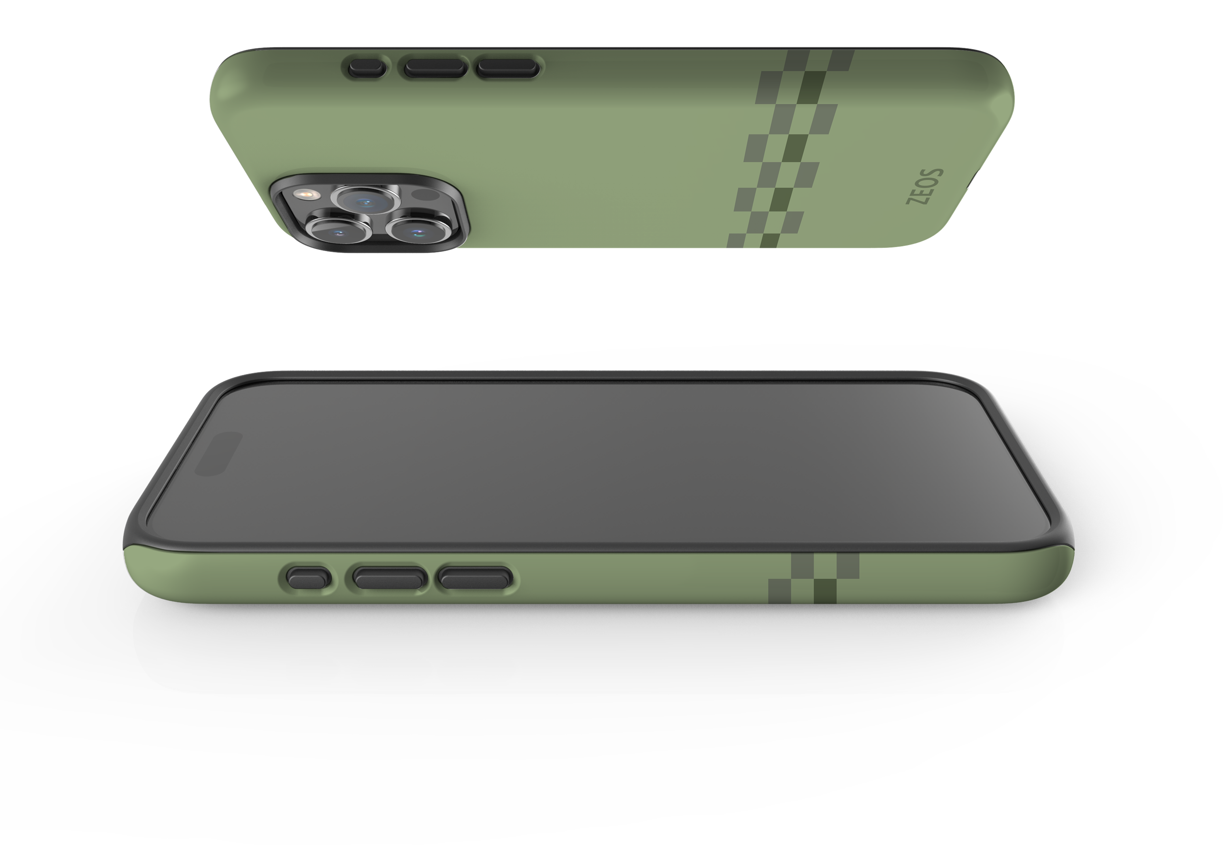 Zeos Chroma - iPhone 15 Series