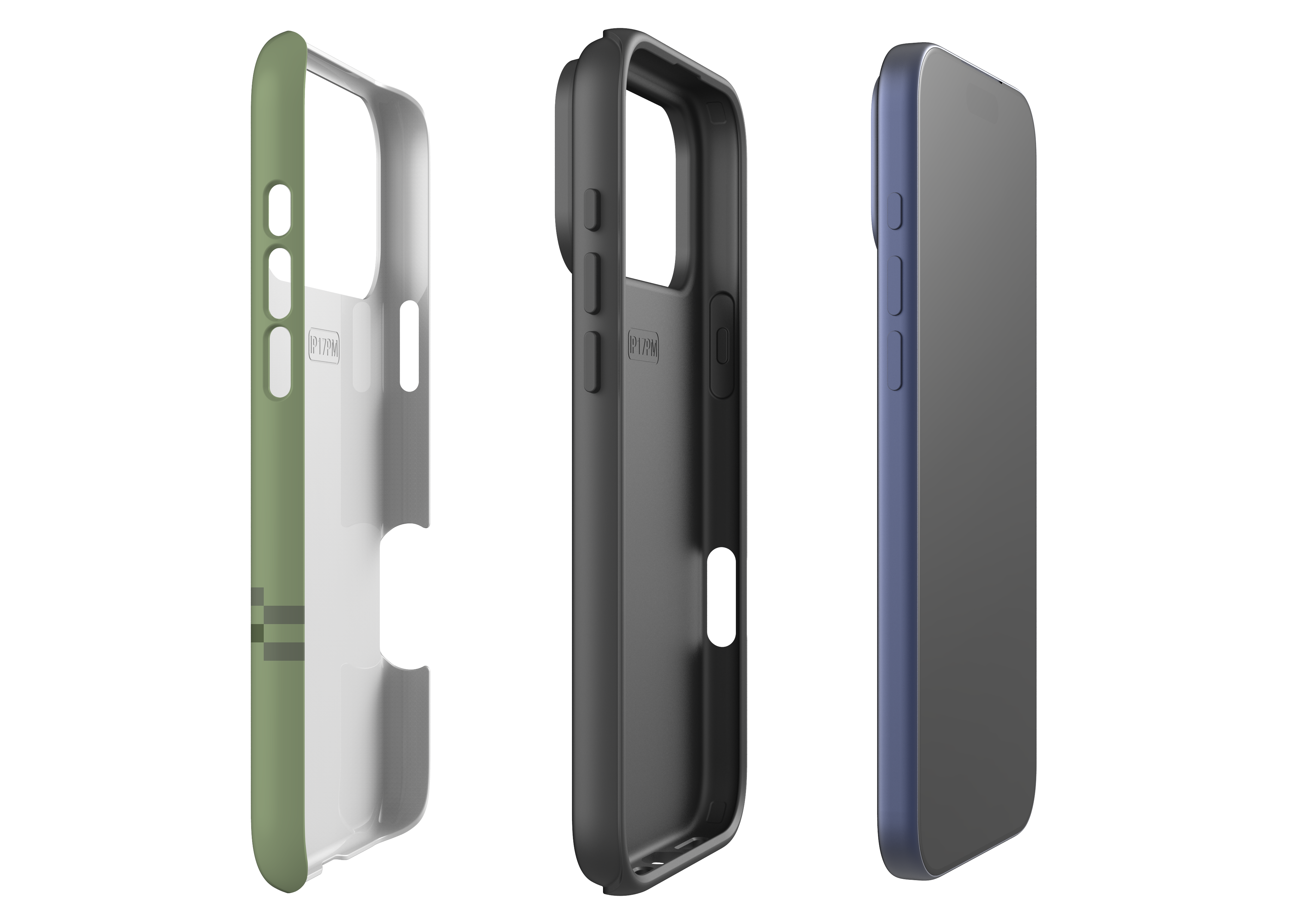Zeos Chroma - iPhone 17 Series