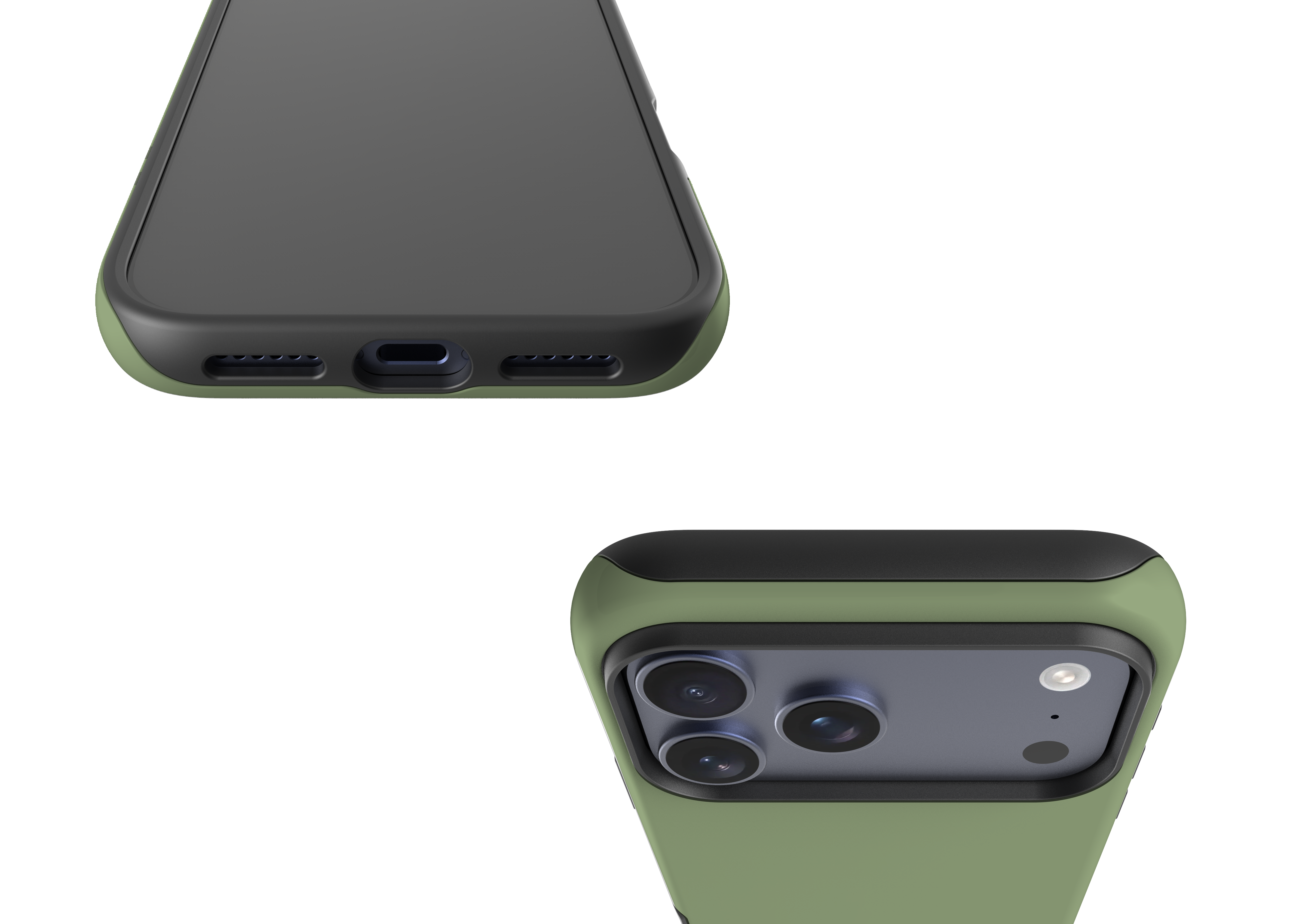 Zeos Chroma - iPhone 17 Series