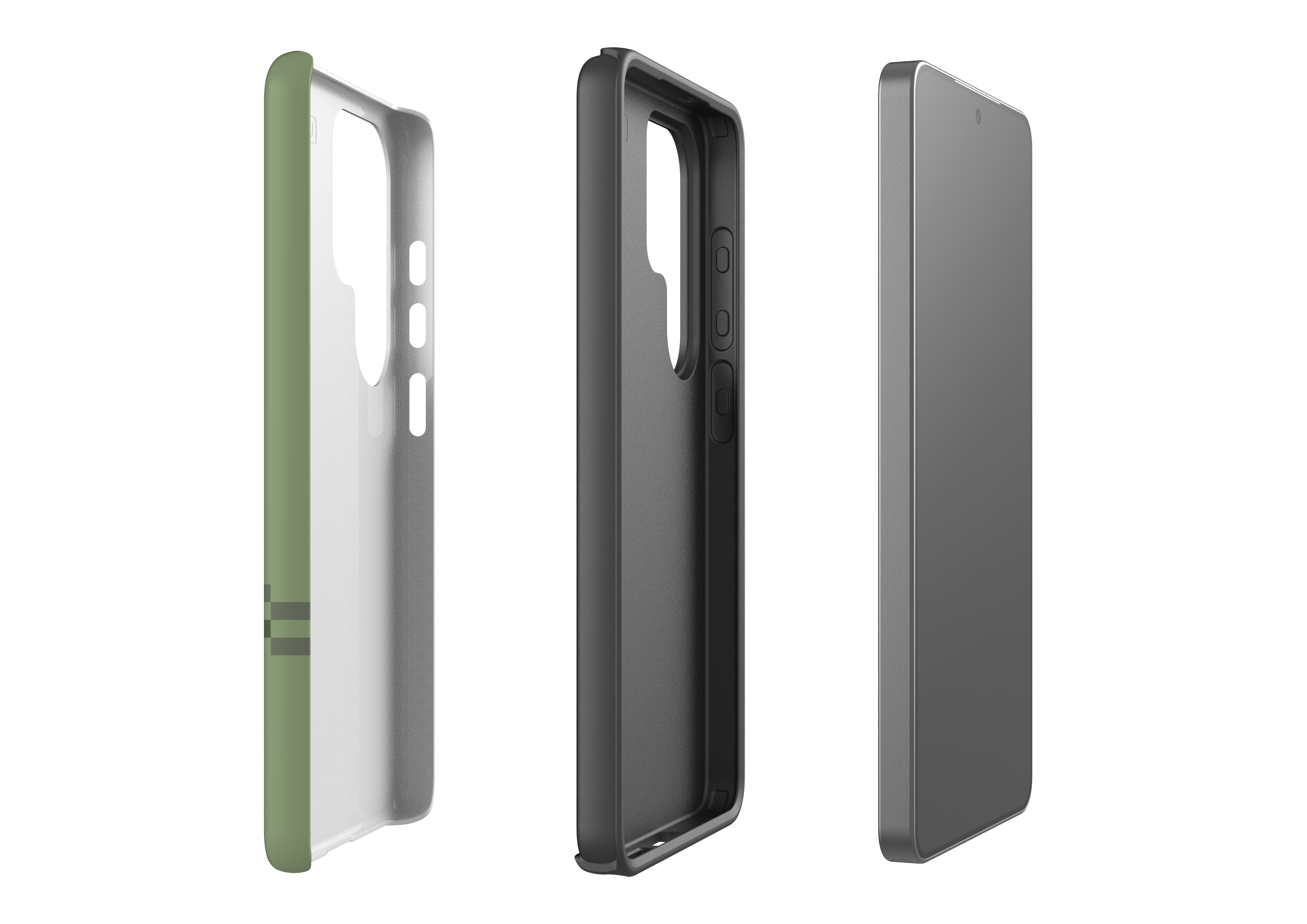 Zeos Chroma - Samsung Galaxy S26 Series