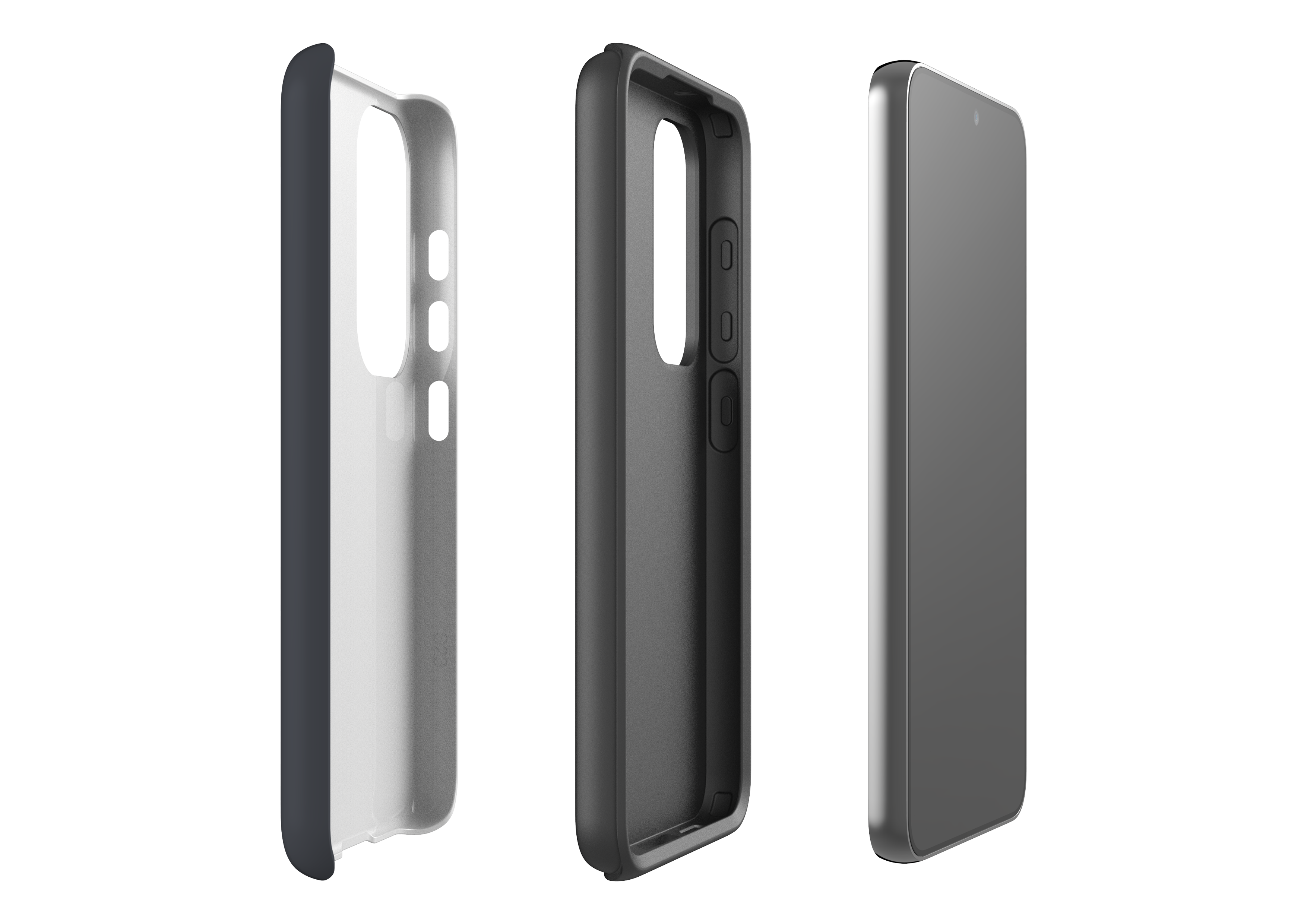 ZEOS Verve Case for Samsung Galaxy S23