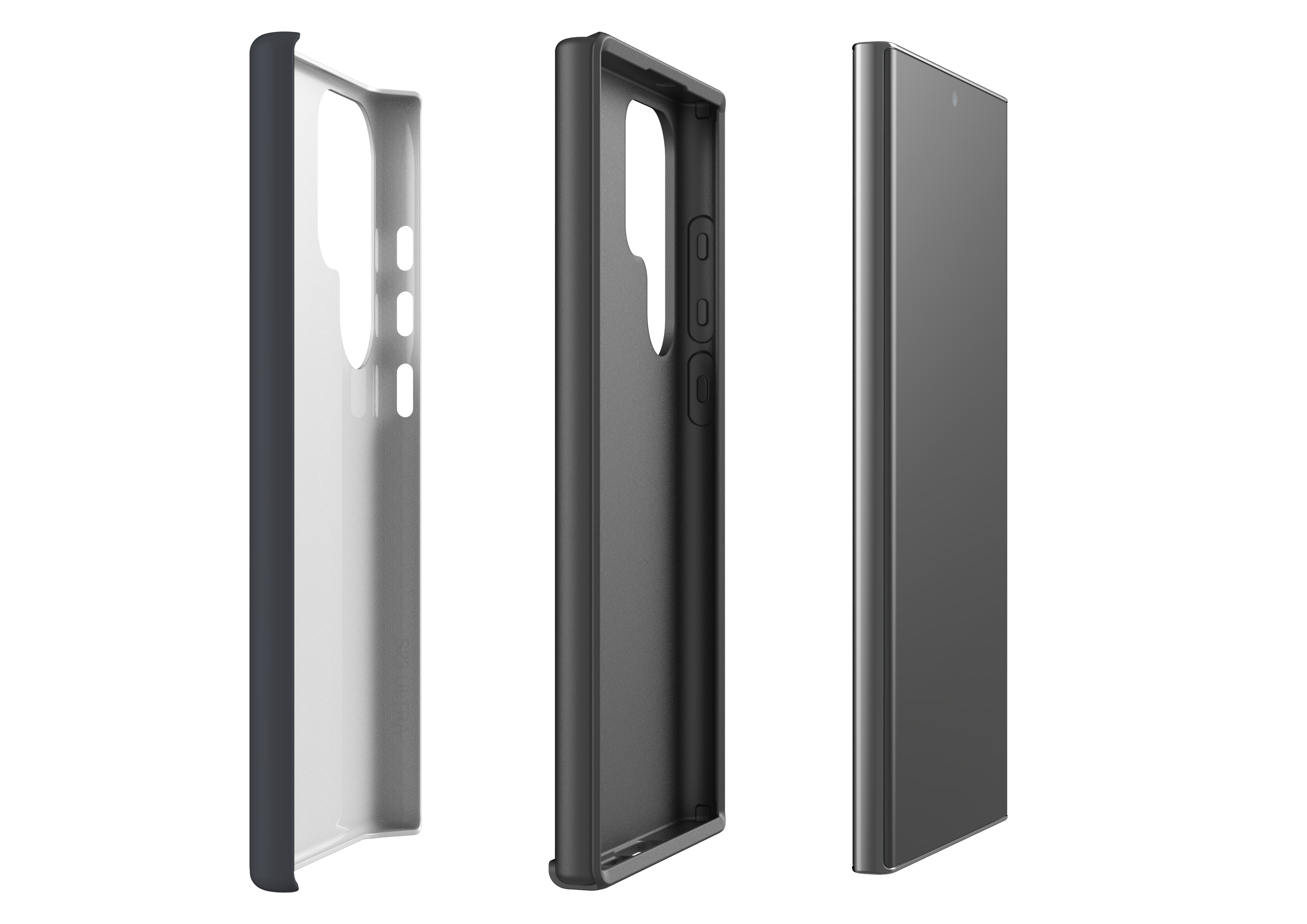 ZEOS Verve Case for Samsung Galaxy S23 Ultra