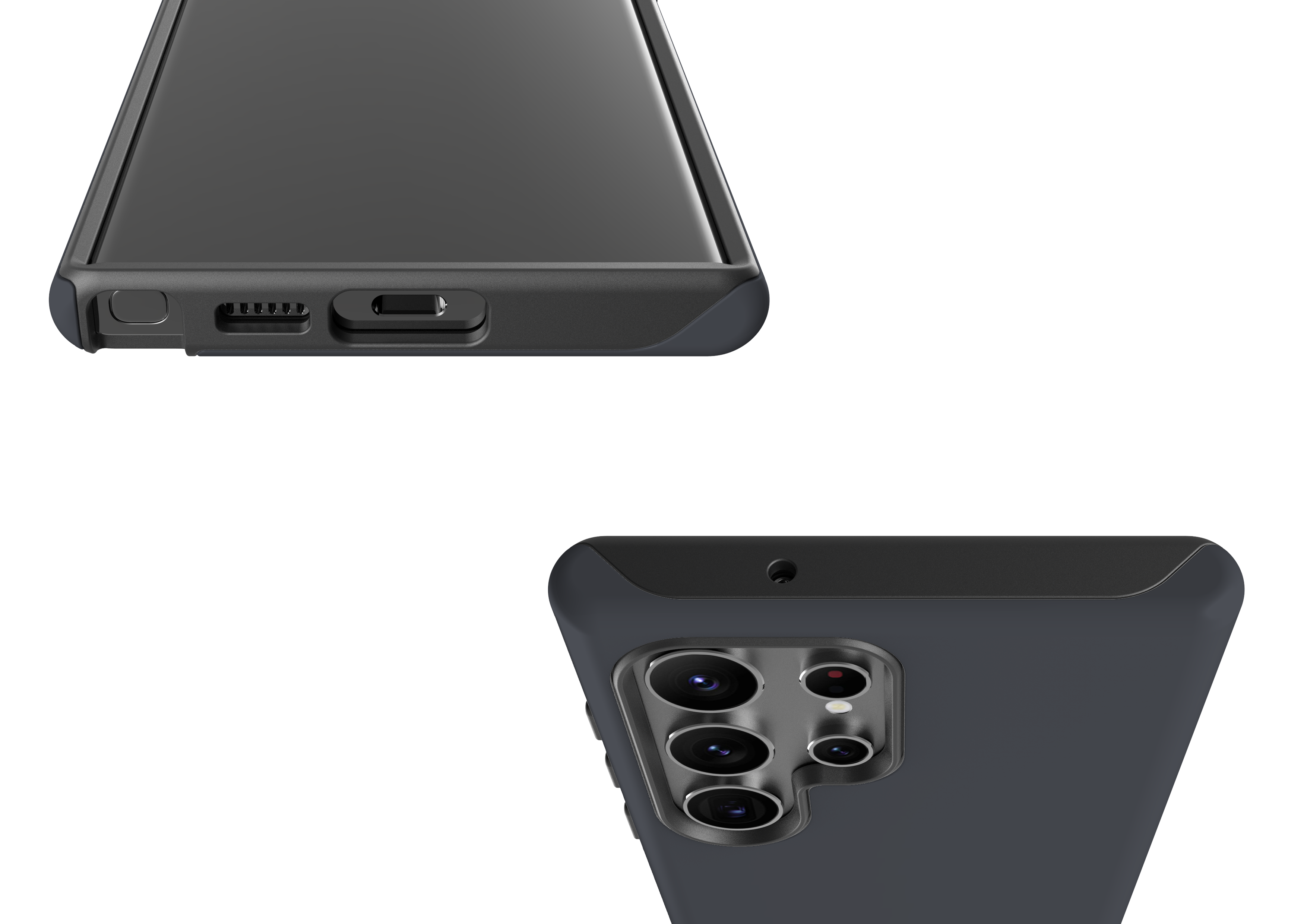 ZEOS Verve Case for Samsung Galaxy S23 Ultra