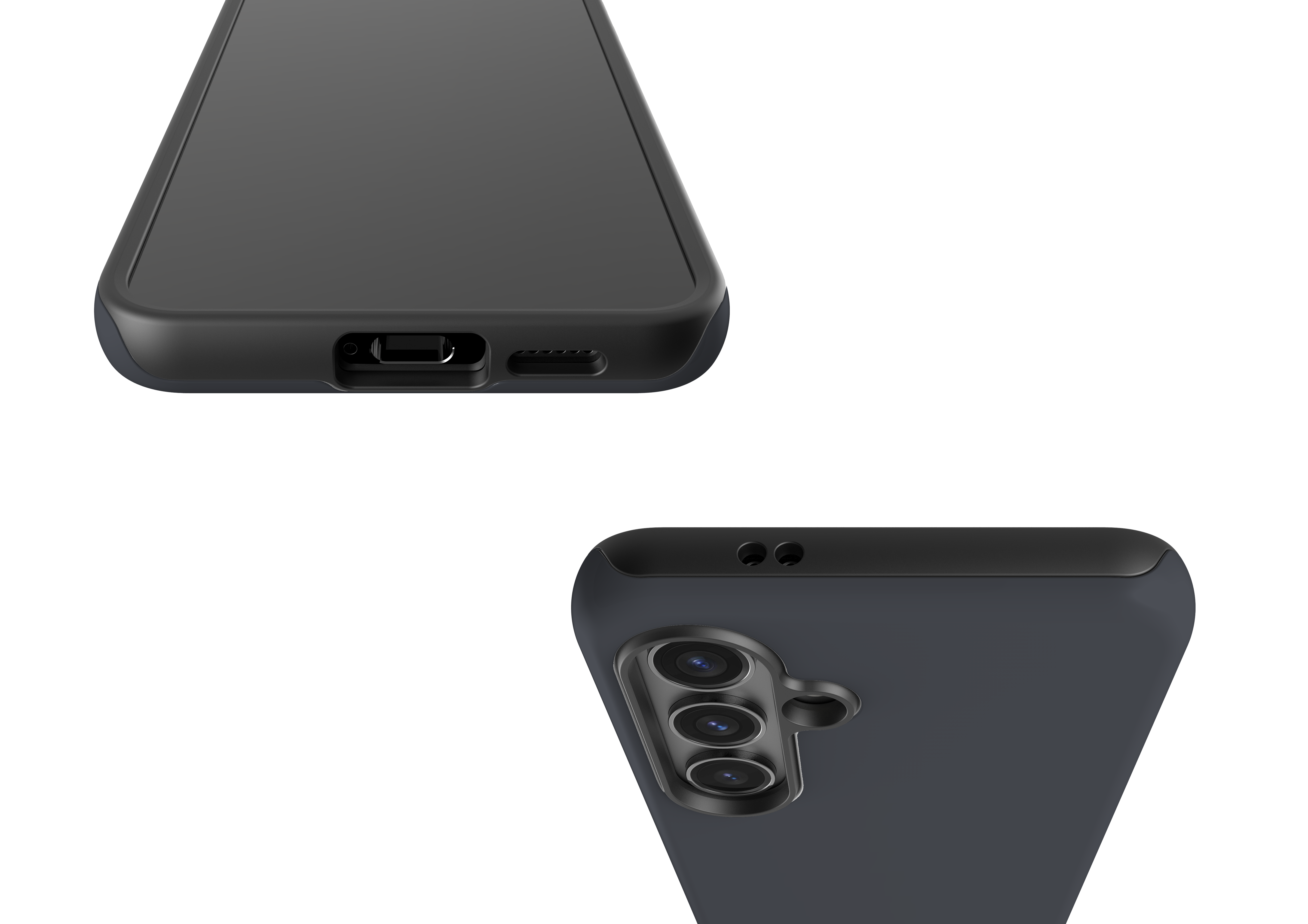 ZEOS Verve Case for Samsung Galaxy S24