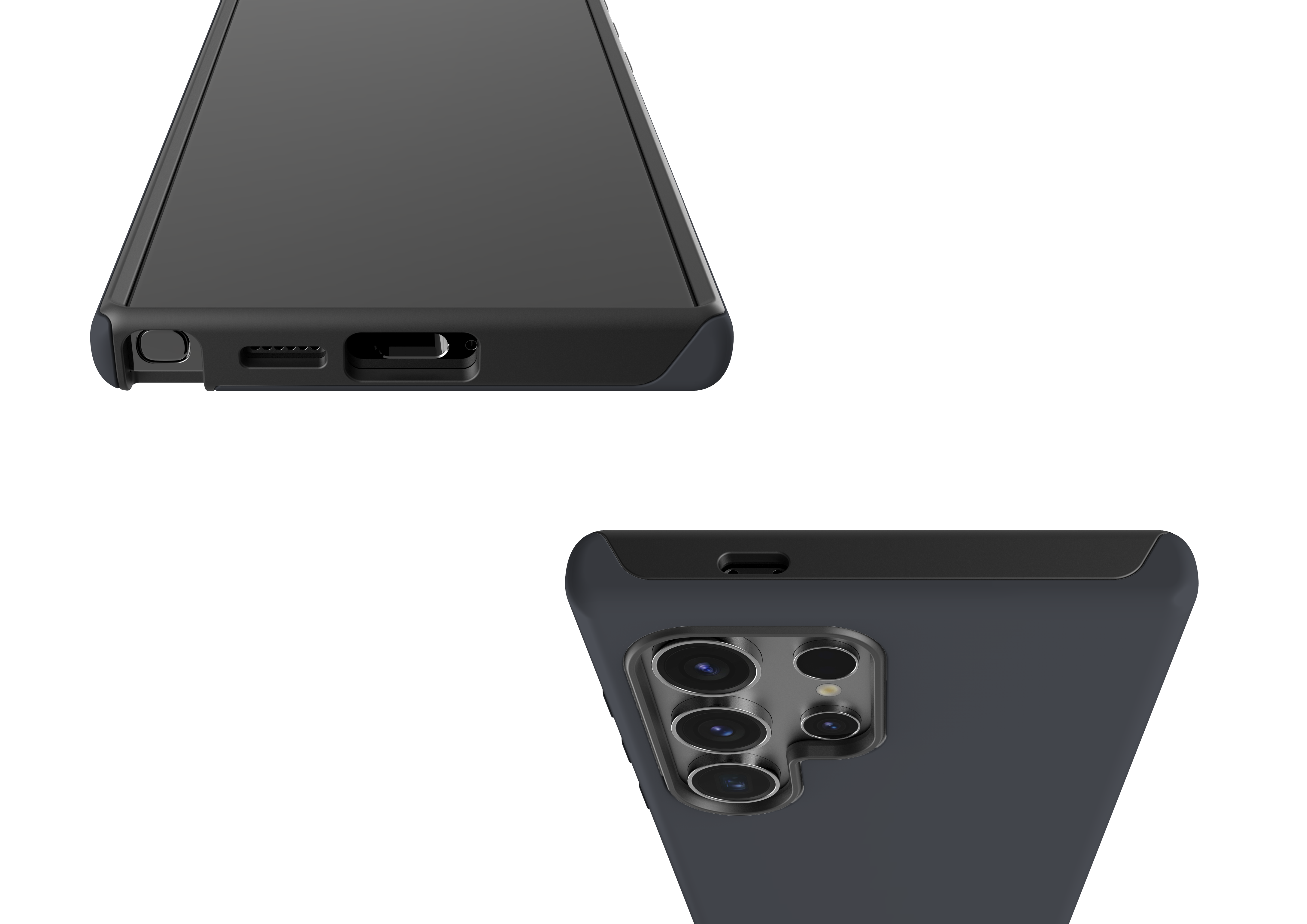 ZEOS Verve Case for Samsung Galaxy S24 Ultra