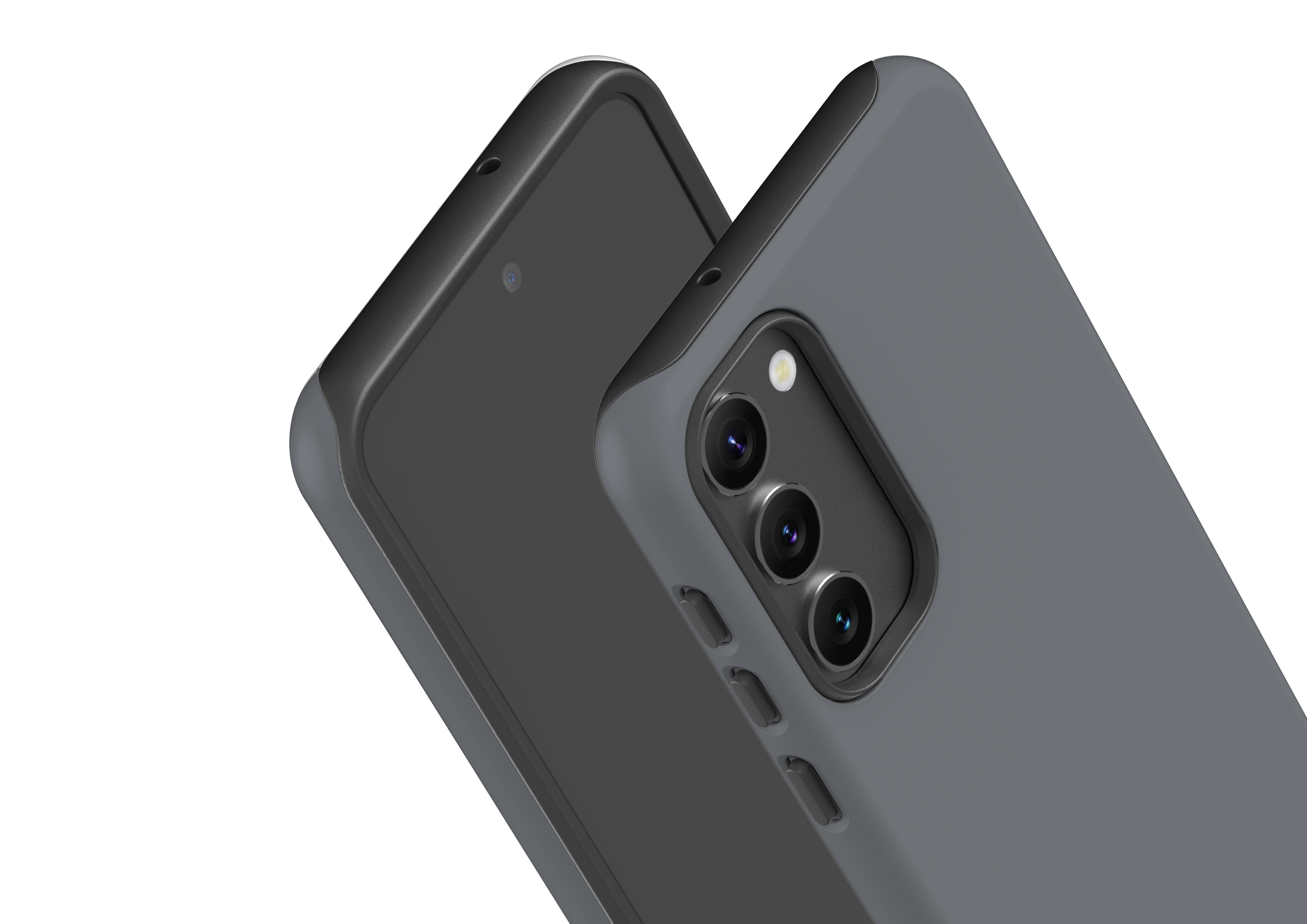 ZEOS Verve Case for Samsung Galaxy S23 Plus