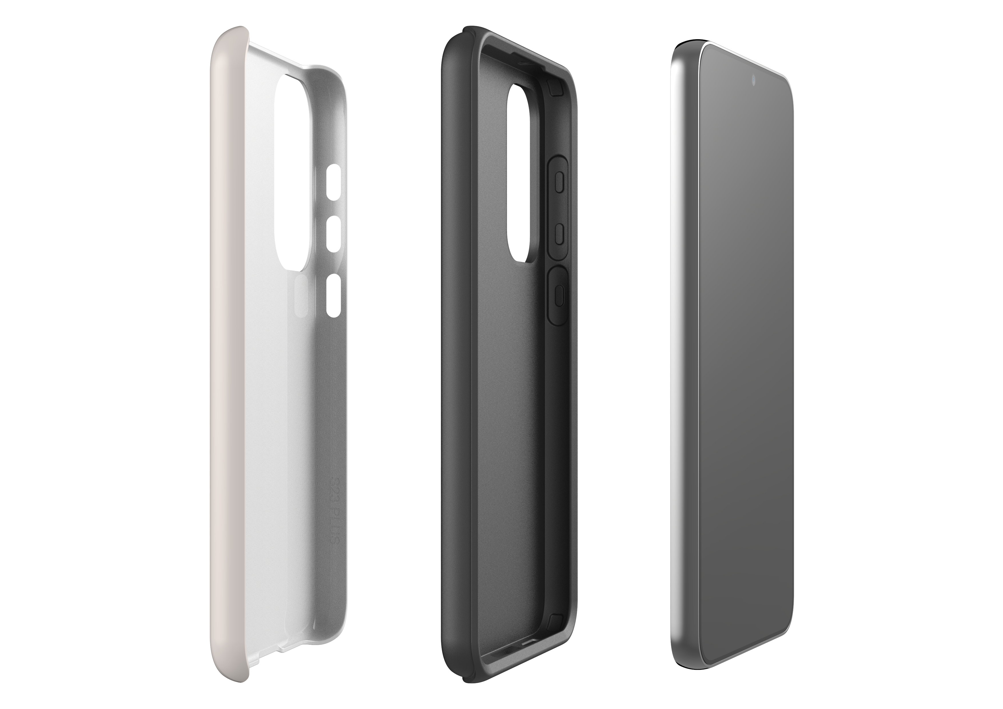 ZEOS Verve Case for Samsung Galaxy S23 Plus