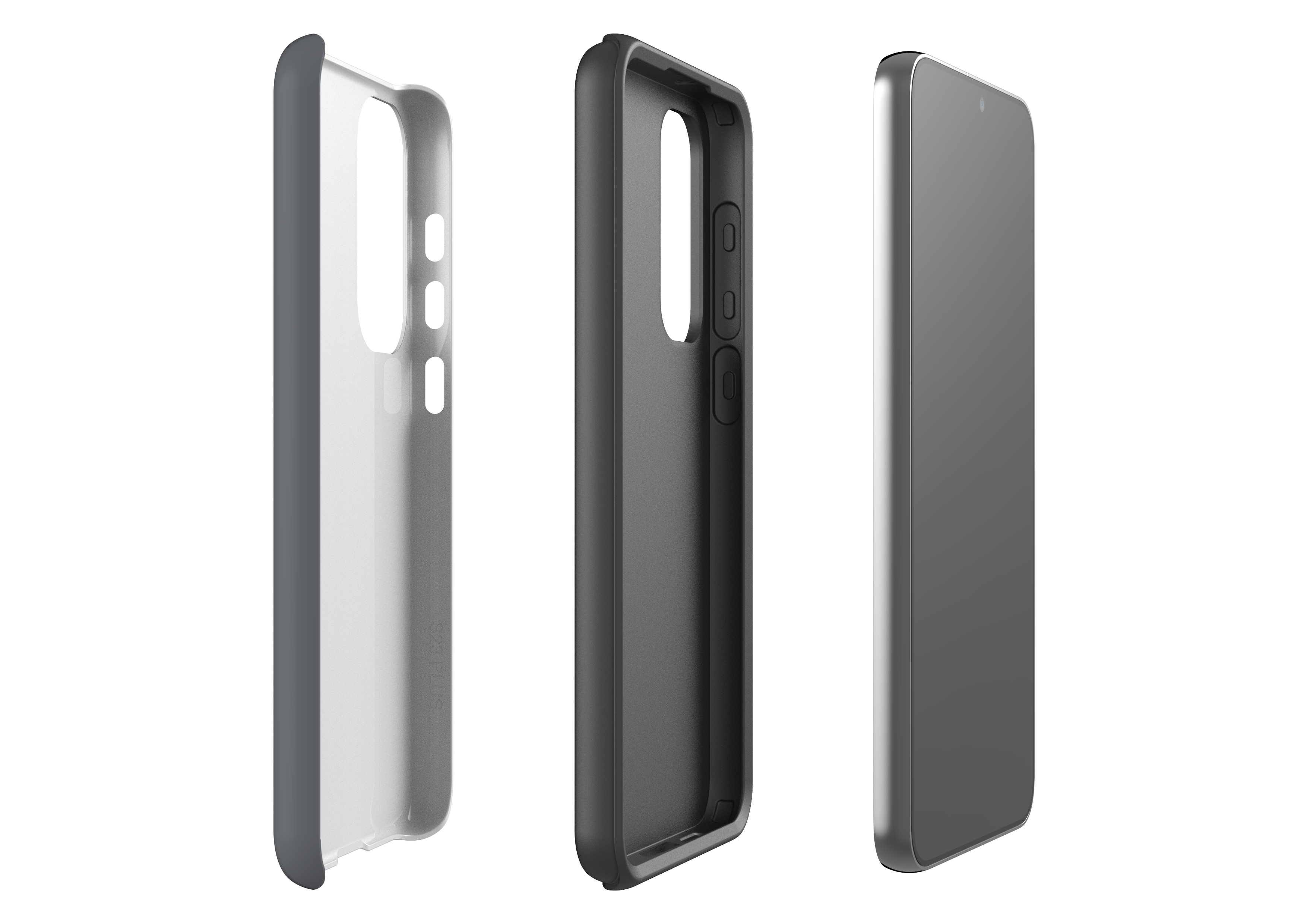 ZEOS Verve Case for Samsung Galaxy S23 Plus