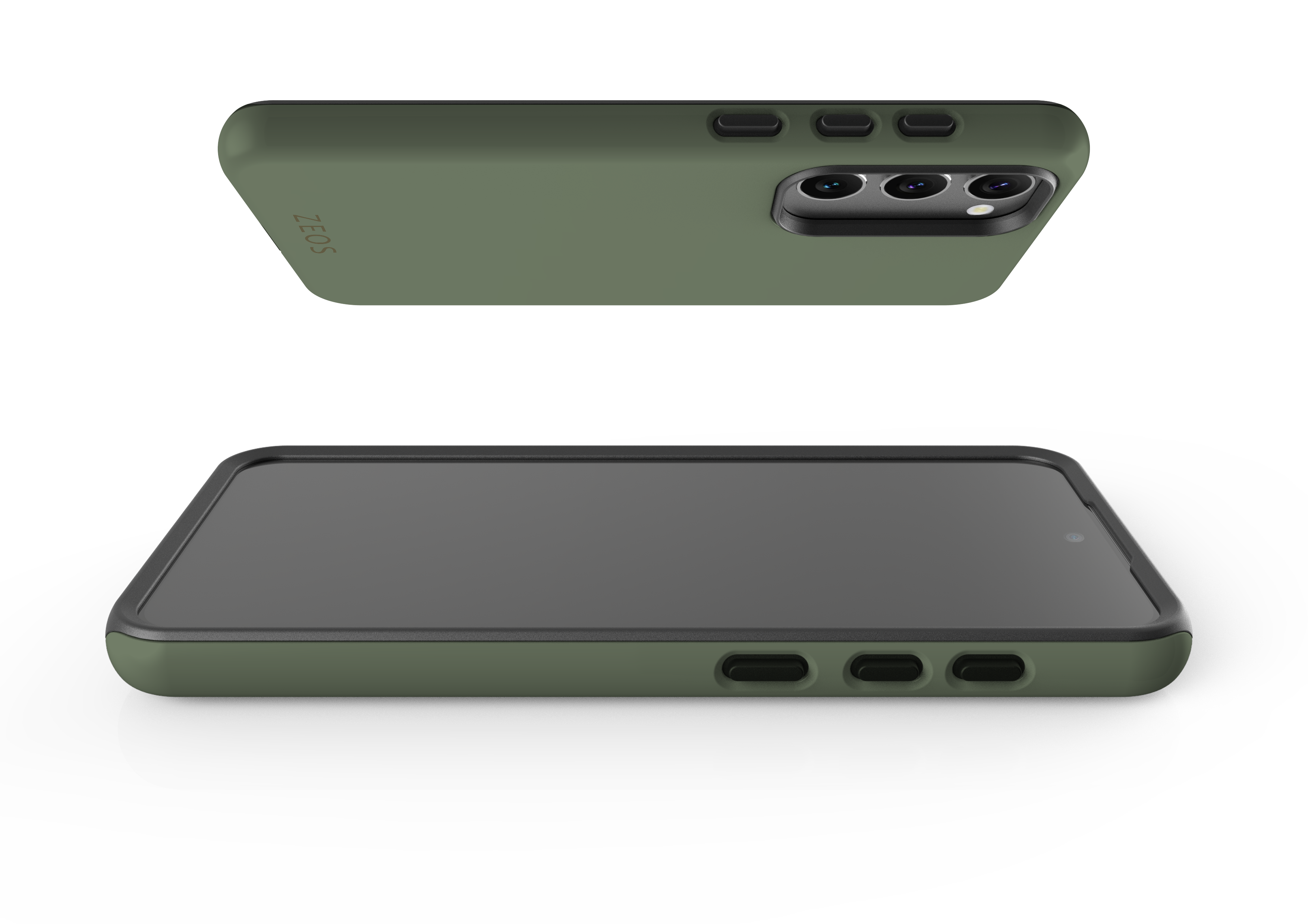 ZEOS Verve Case for Samsung Galaxy S23 Plus