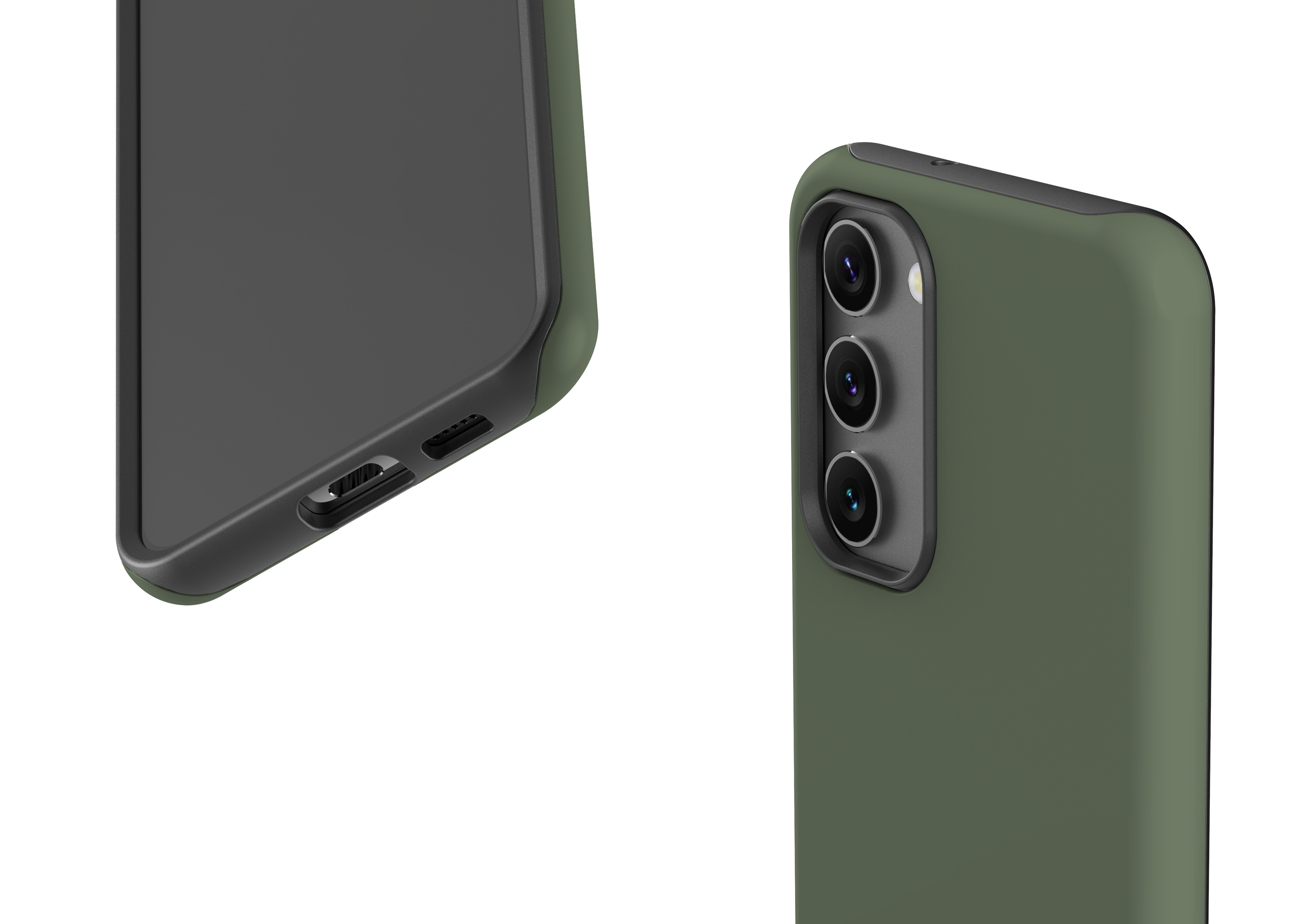 ZEOS Verve Case for Samsung Galaxy S23 Plus