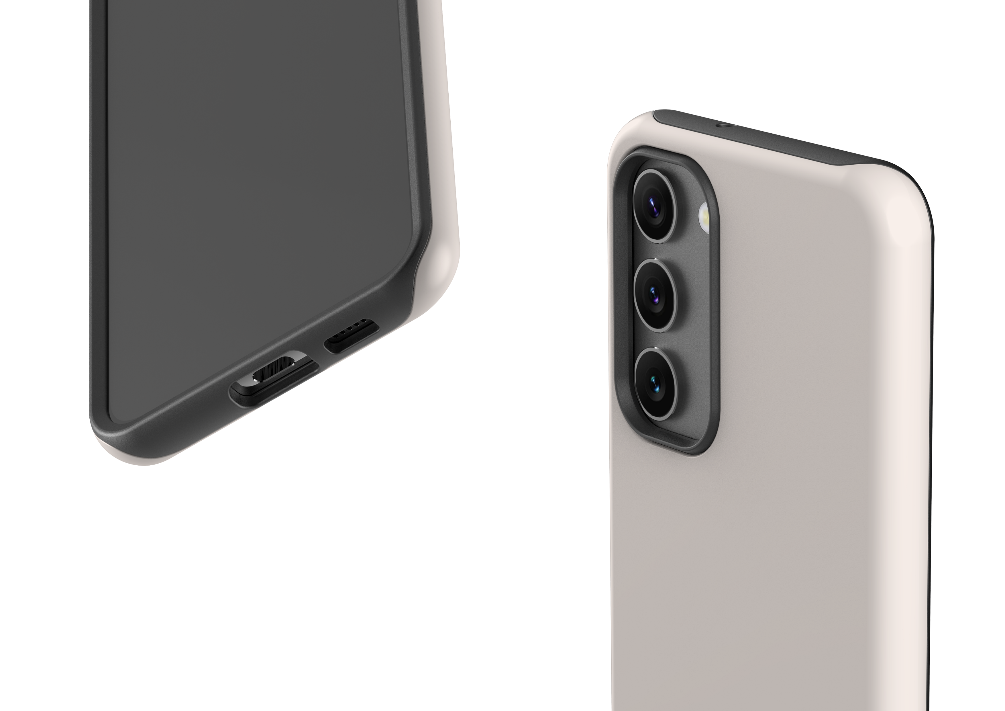 ZEOS Verve Case for Samsung Galaxy S23 Plus