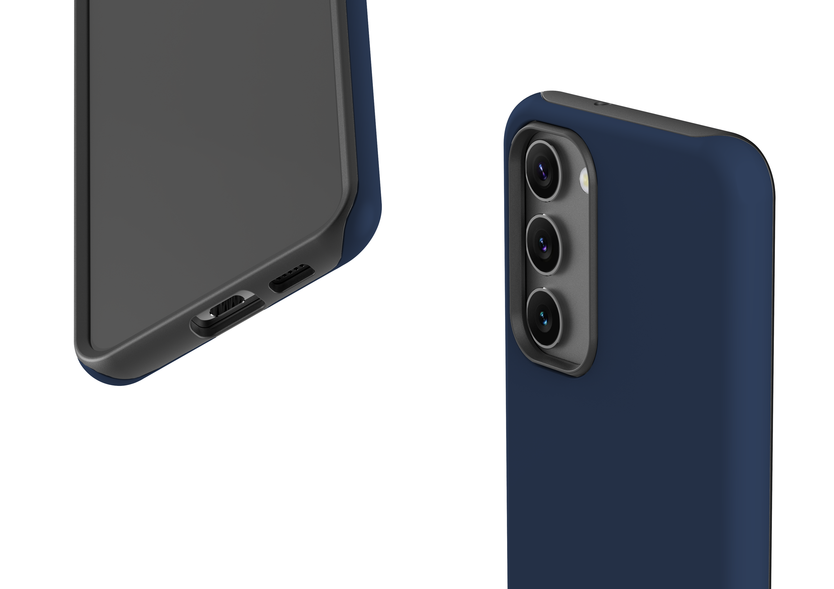 ZEOS Verve Case for Samsung Galaxy S23 Plus