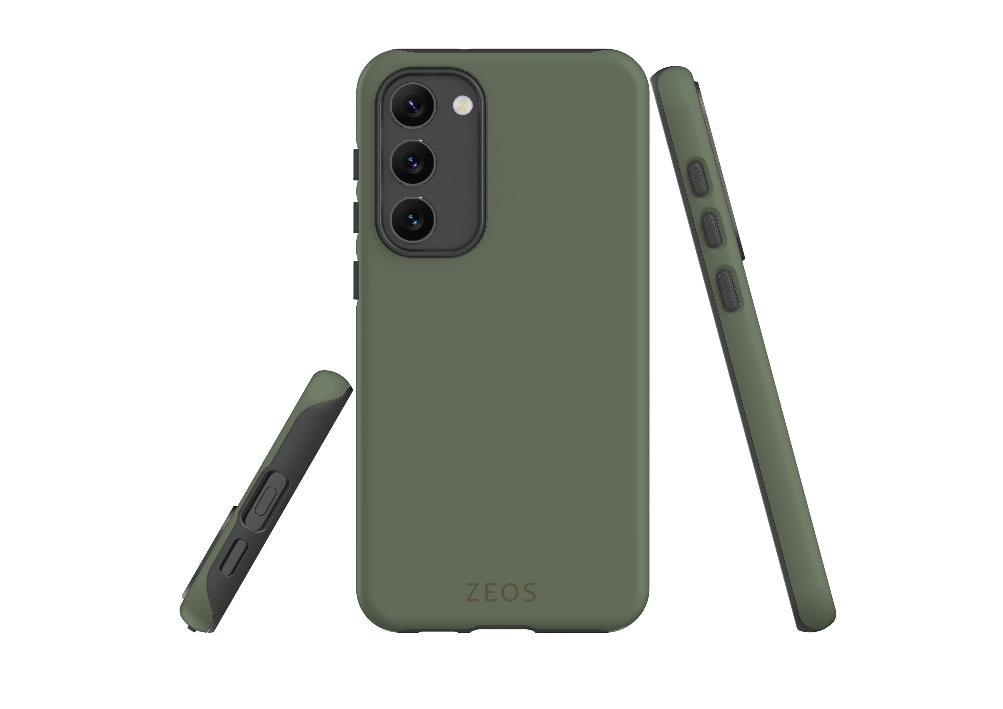 ZEOS Verve Case for Samsung Galaxy S23 Plus