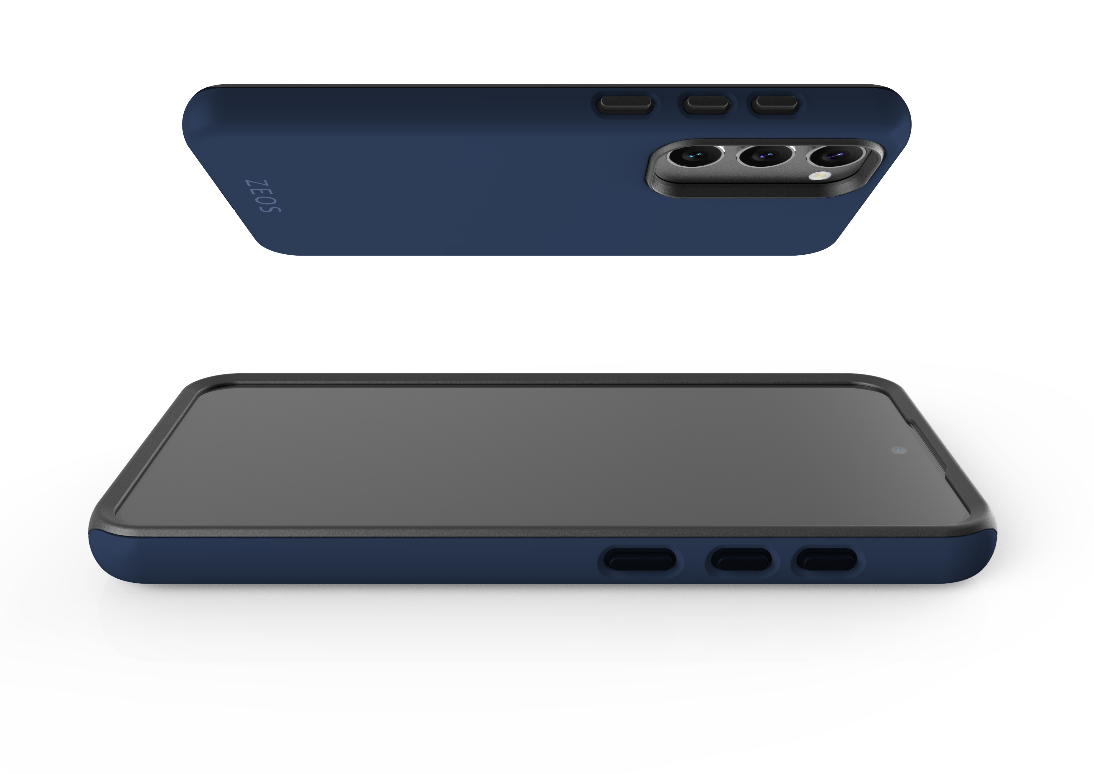 ZEOS Verve Case for Samsung Galaxy S23 Plus