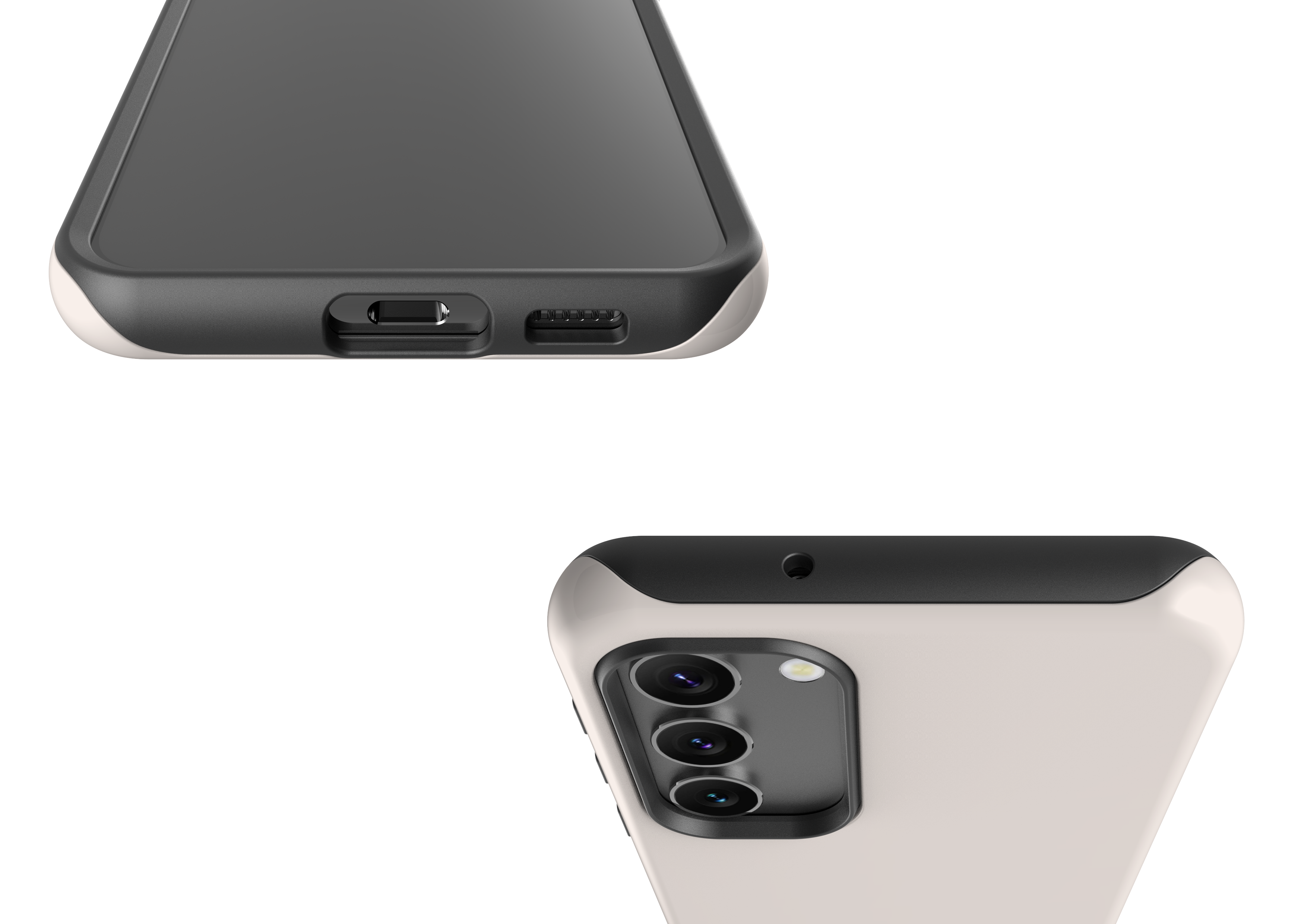 ZEOS Verve Case for Samsung Galaxy S23 Plus