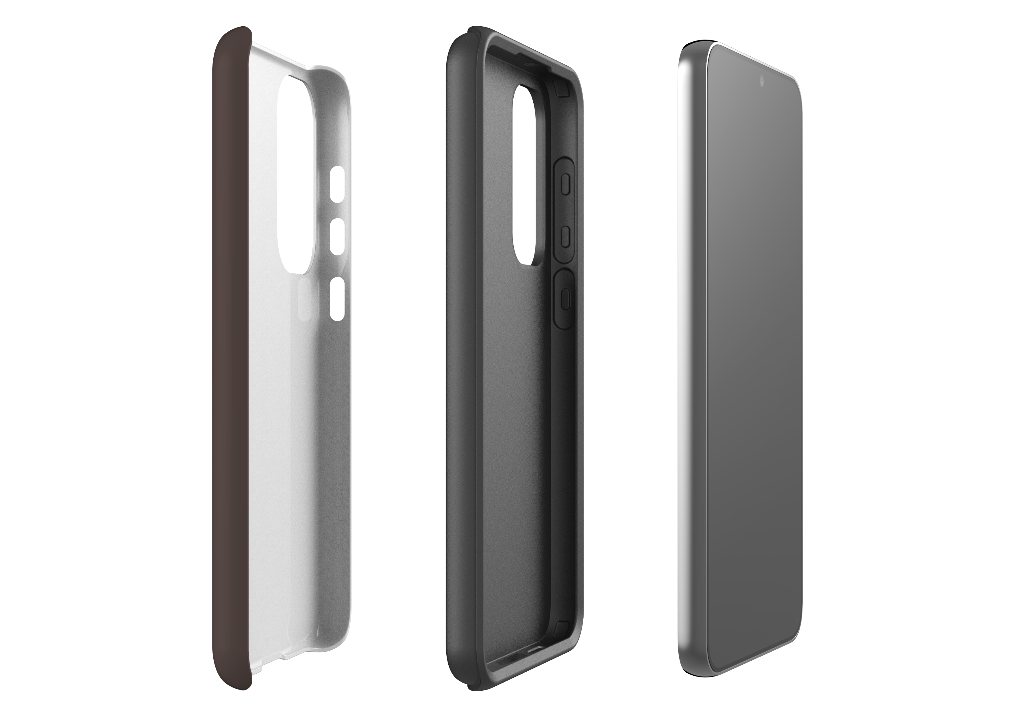 ZEOS Verve Case for Samsung Galaxy S23 Plus