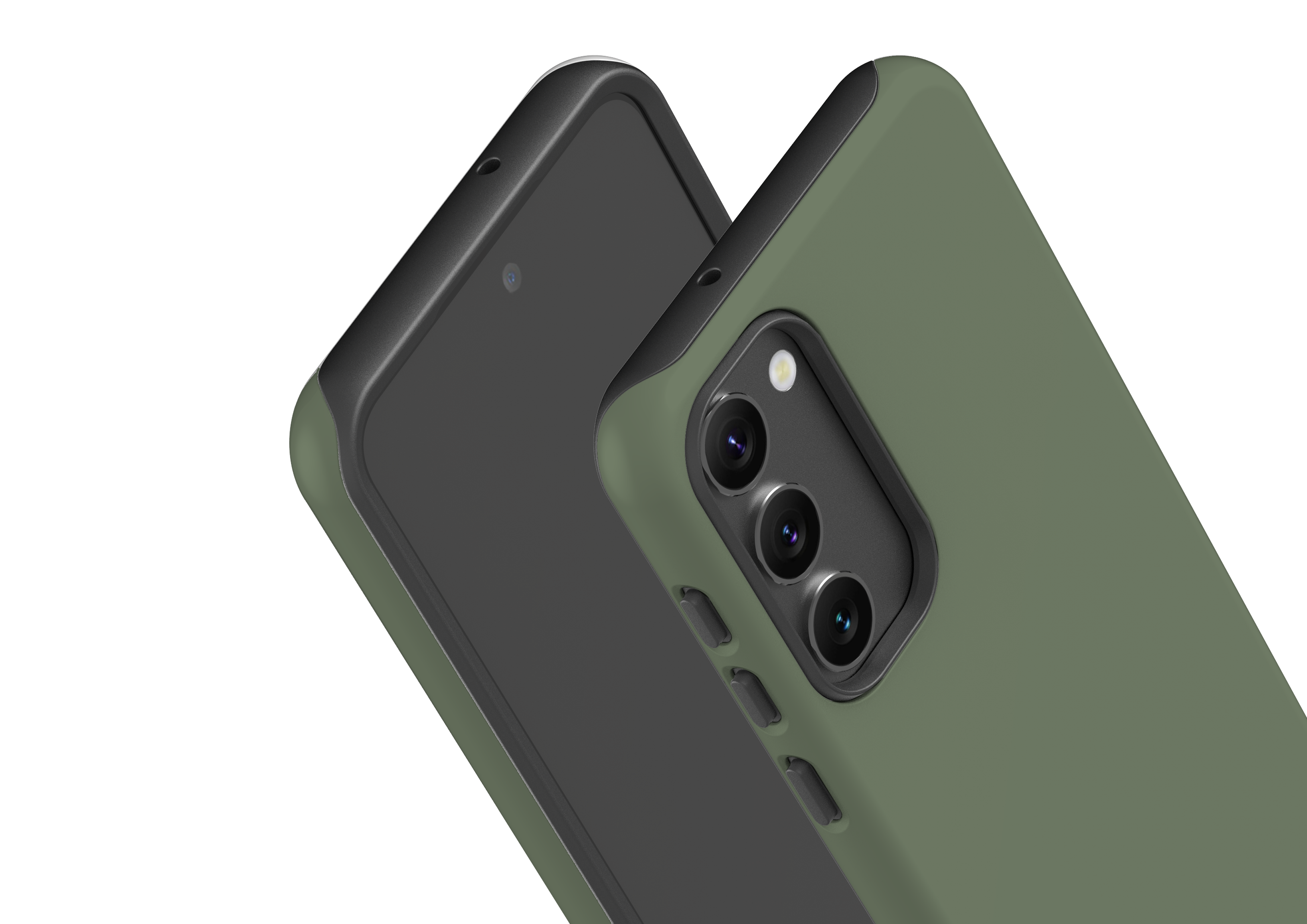 ZEOS Verve Case for Samsung Galaxy S23 Plus