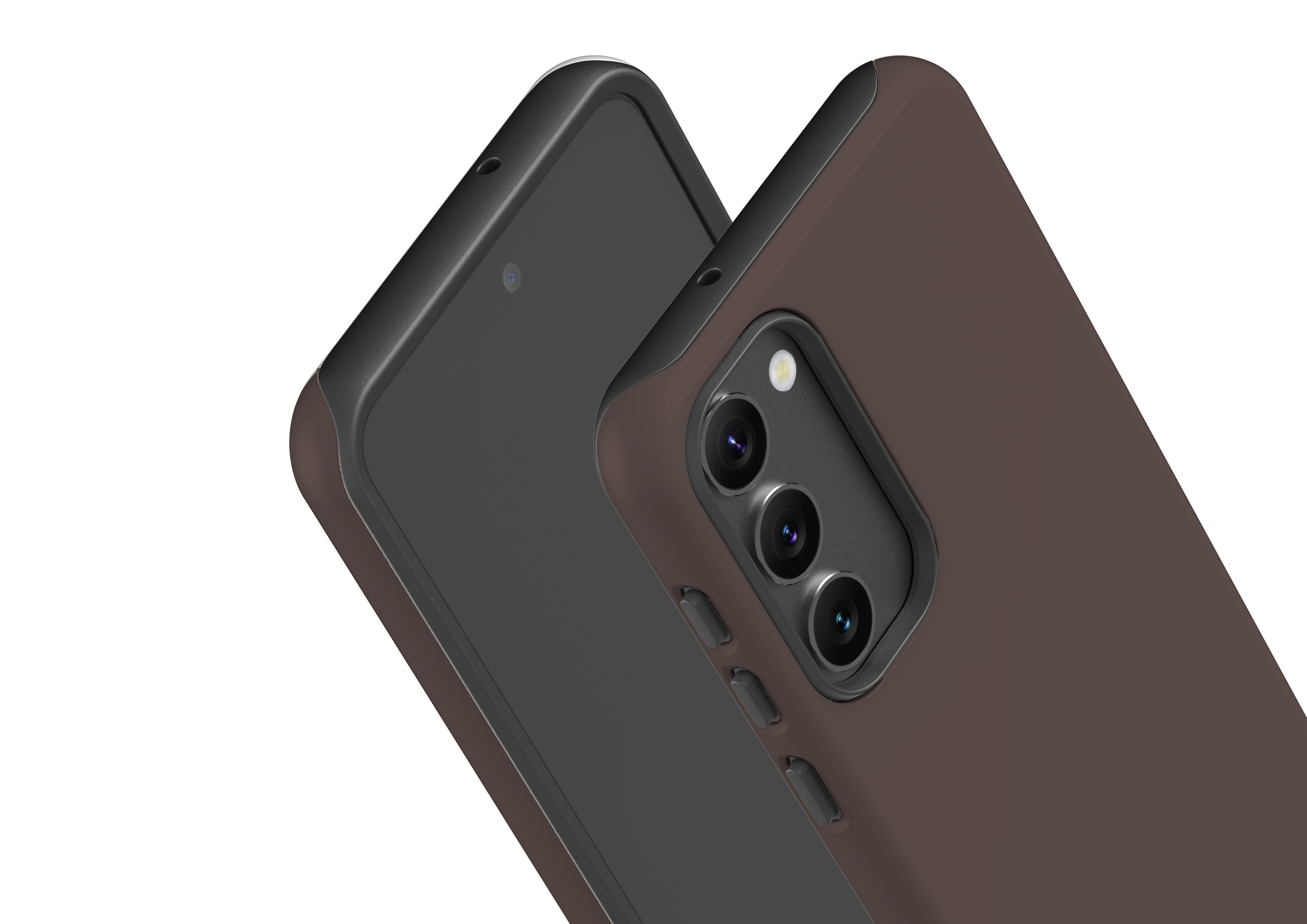 ZEOS Verve Case for Samsung Galaxy S23 Plus