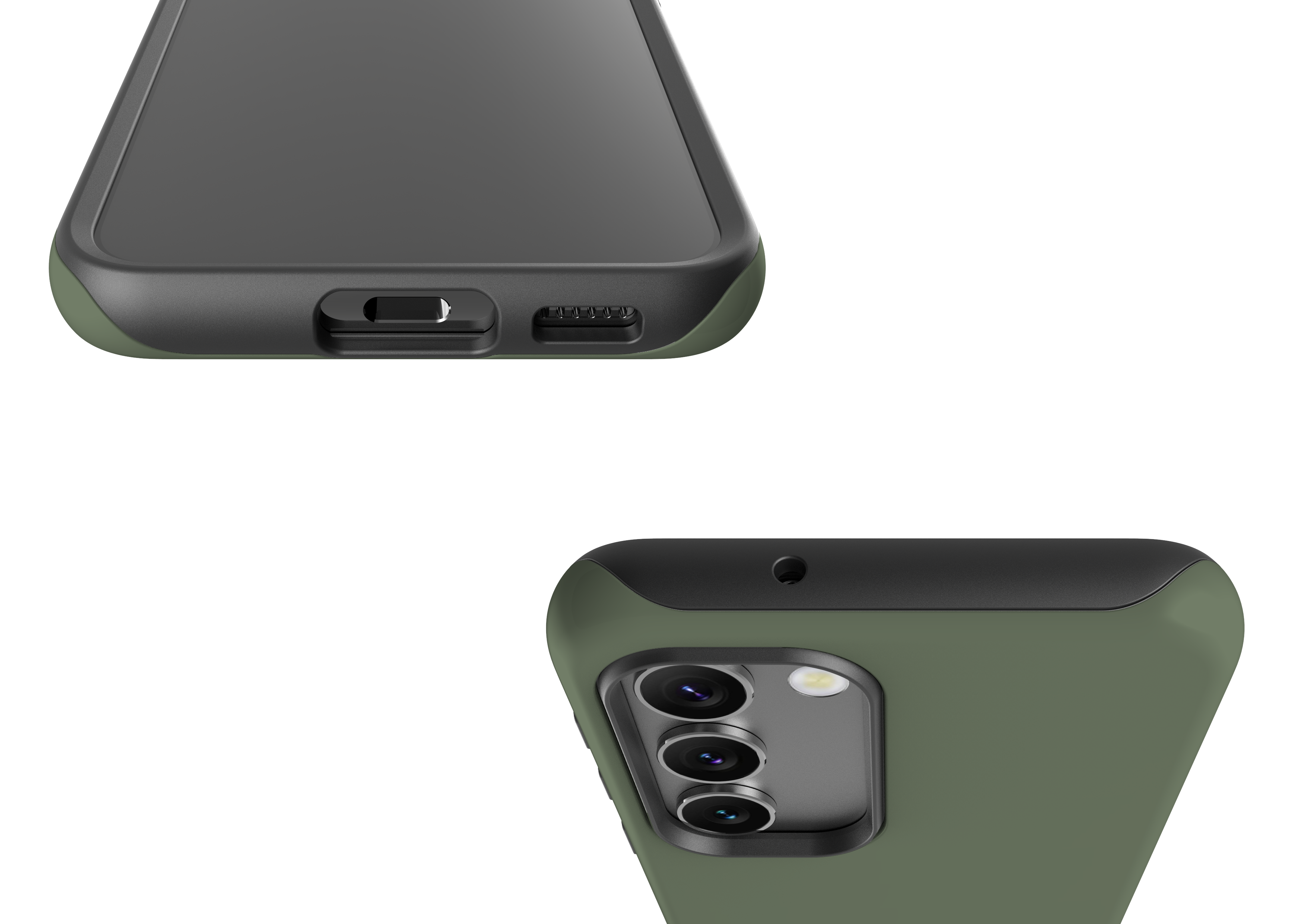 ZEOS Verve Case for Samsung Galaxy S23