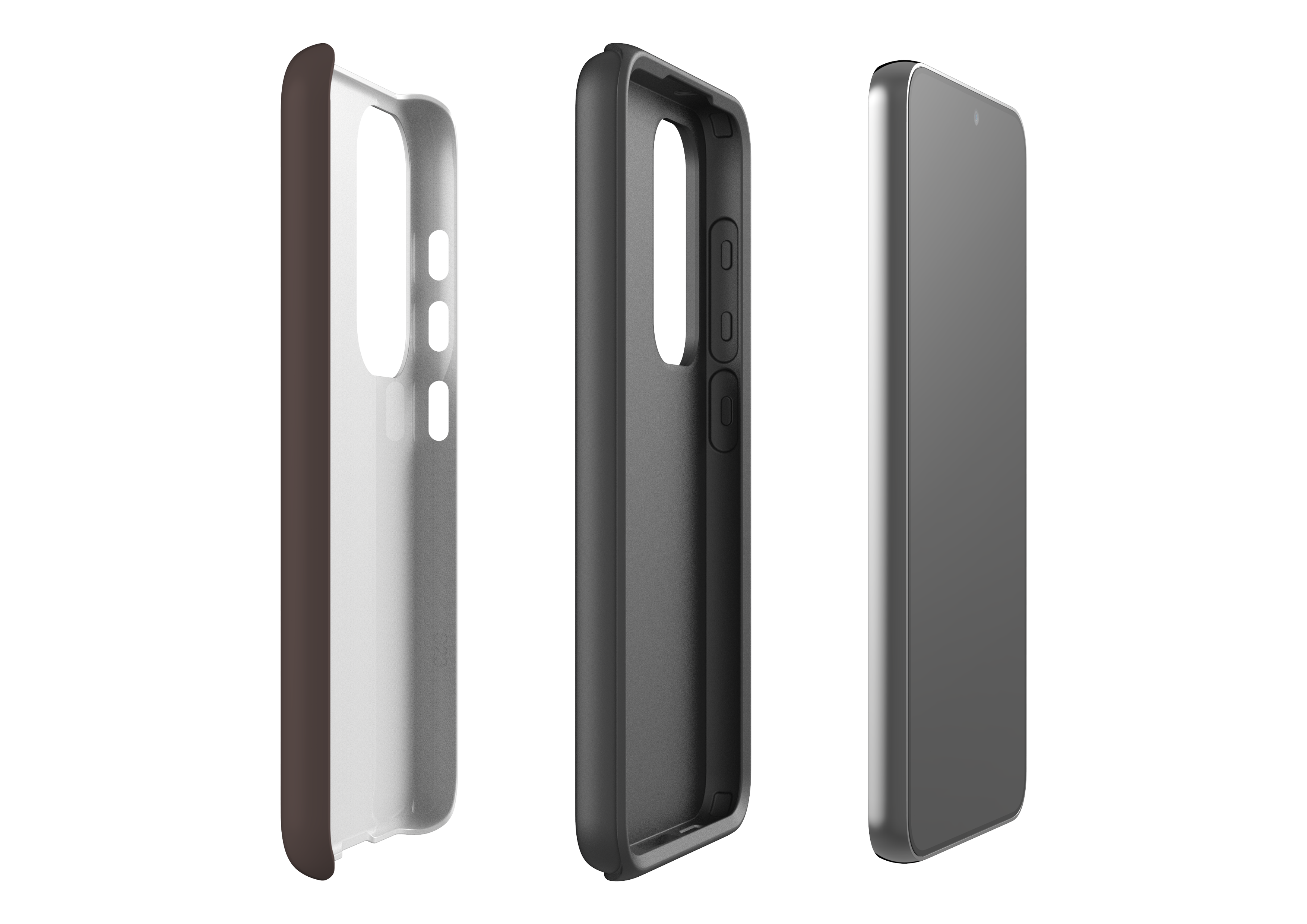 ZEOS Verve Case for Samsung Galaxy S23