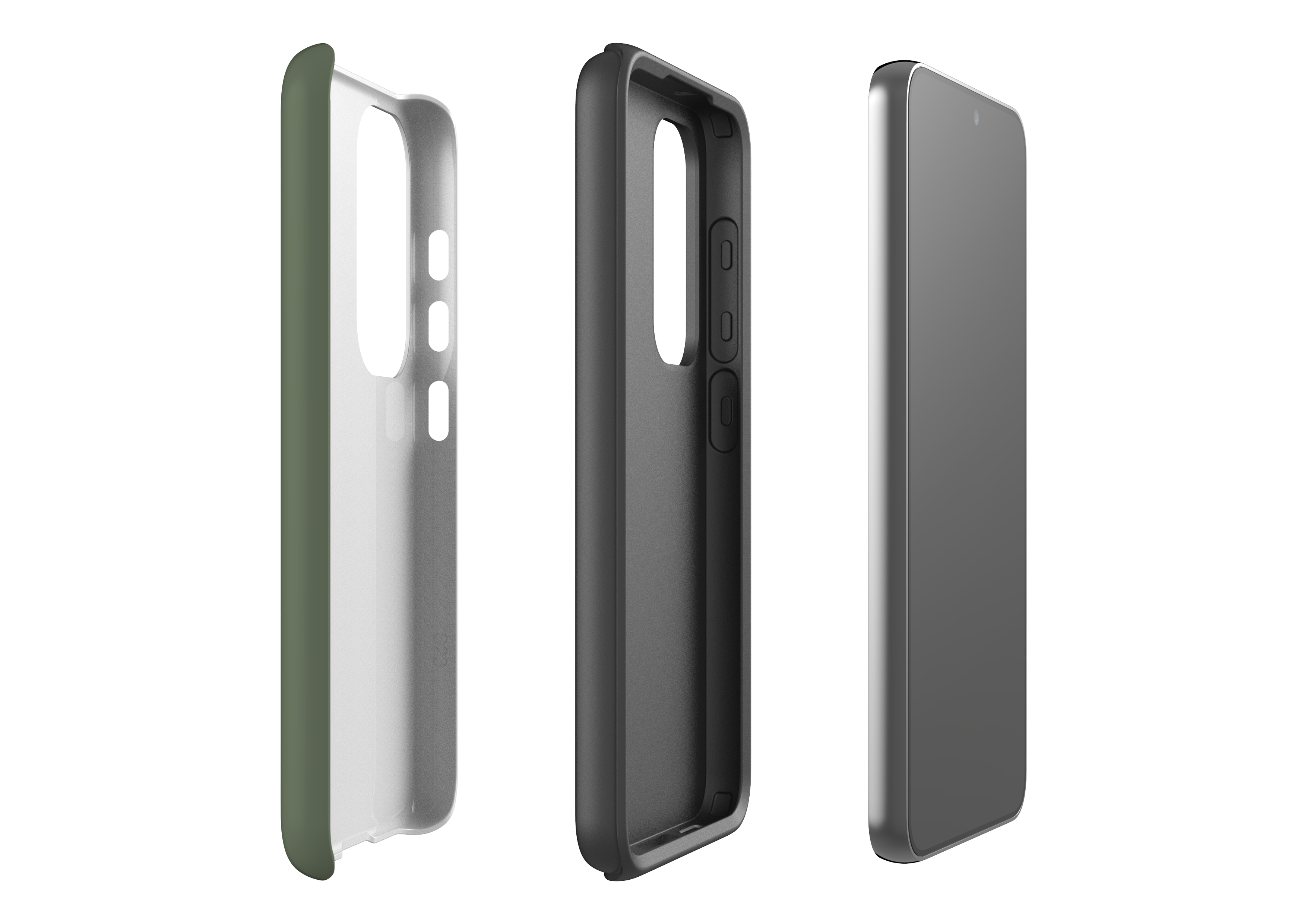 ZEOS Verve Case for Samsung Galaxy S23