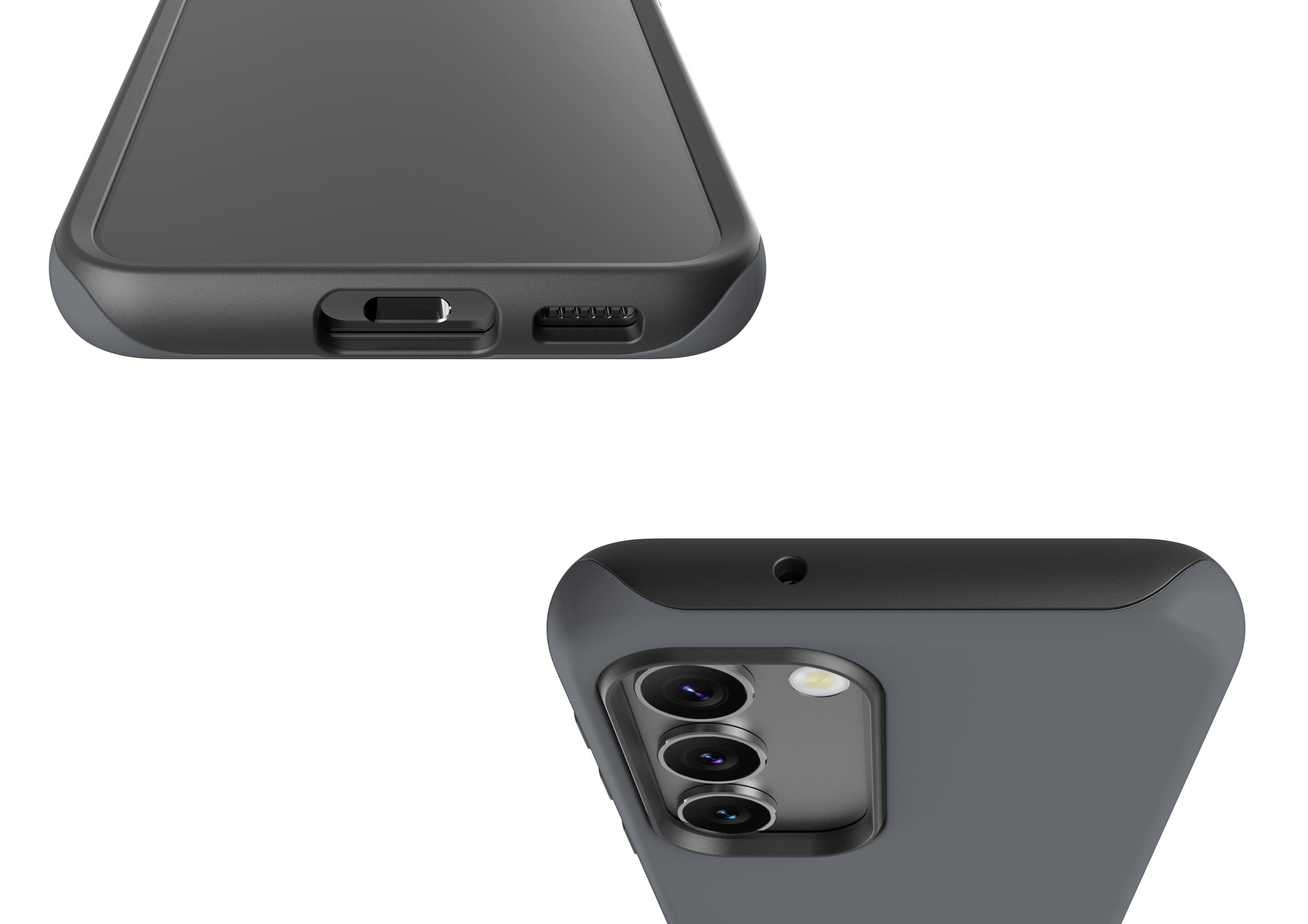 ZEOS Verve Case for Samsung Galaxy S23