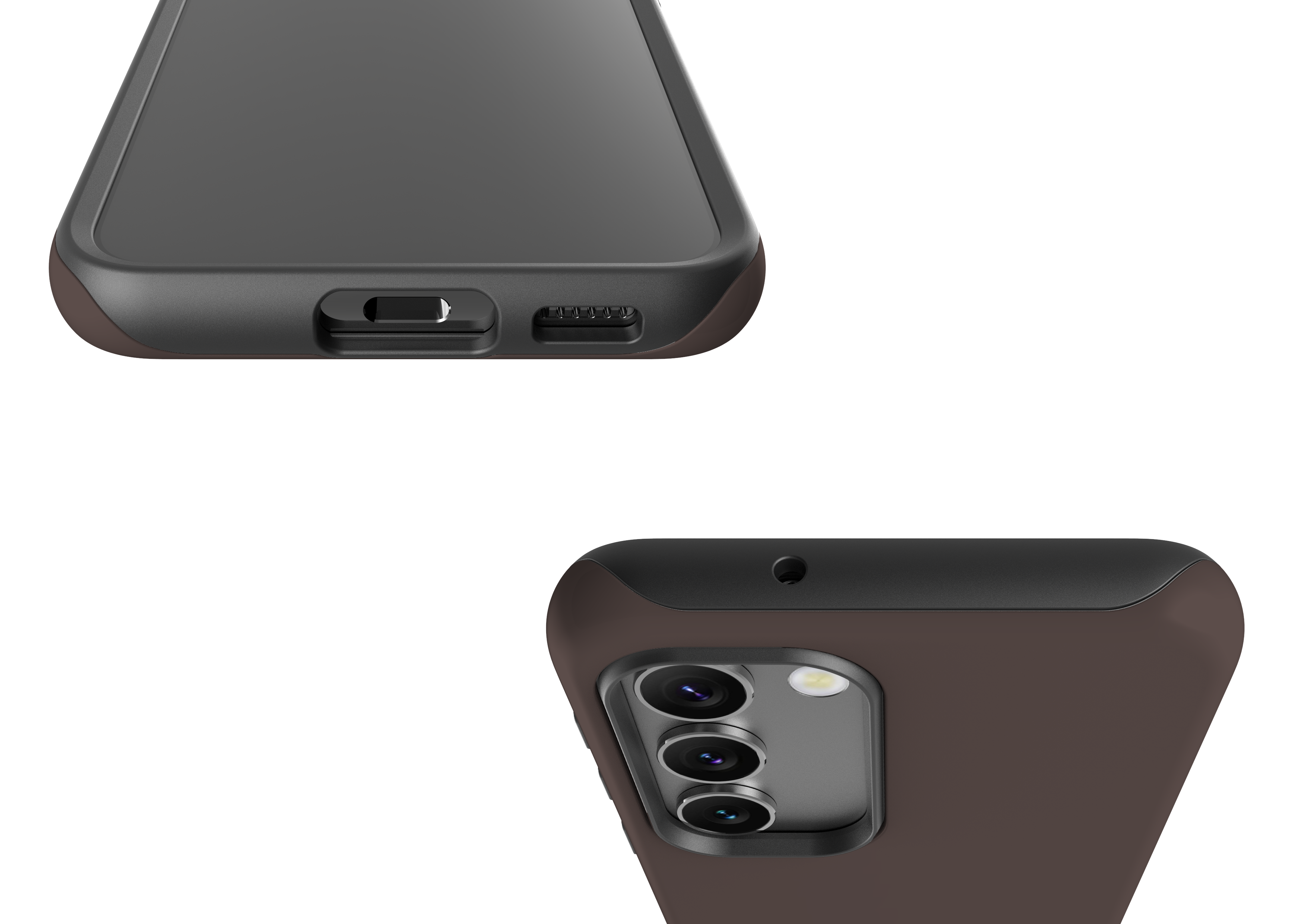 ZEOS Verve Case for Samsung Galaxy S23